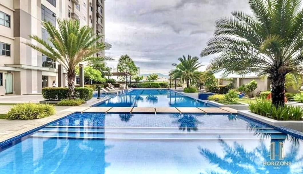 Hidden Gem At Cebu's Tallest Tower Cebu