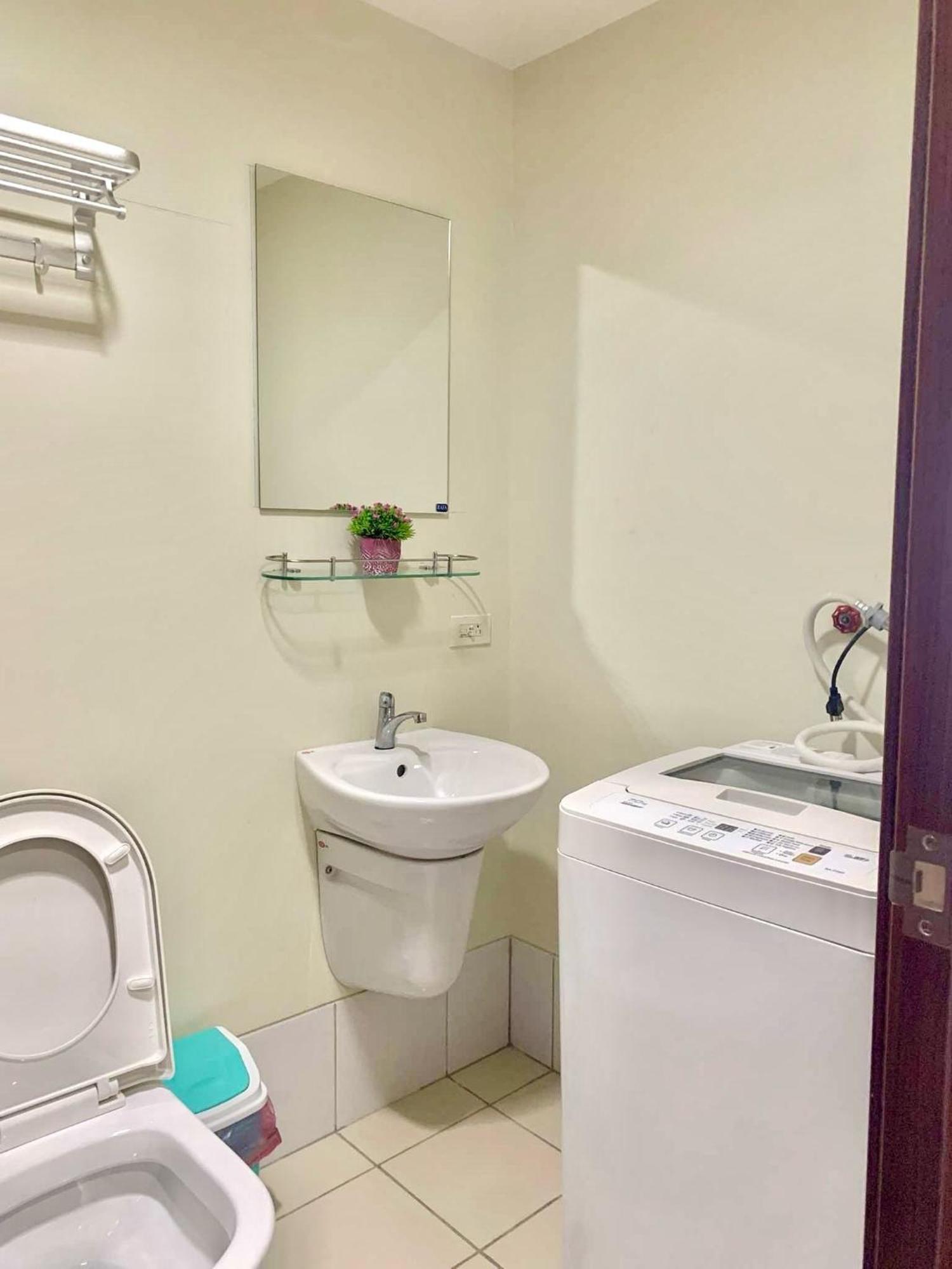 Aparthotel Hidden Gem At Cebu's Tallest Tower