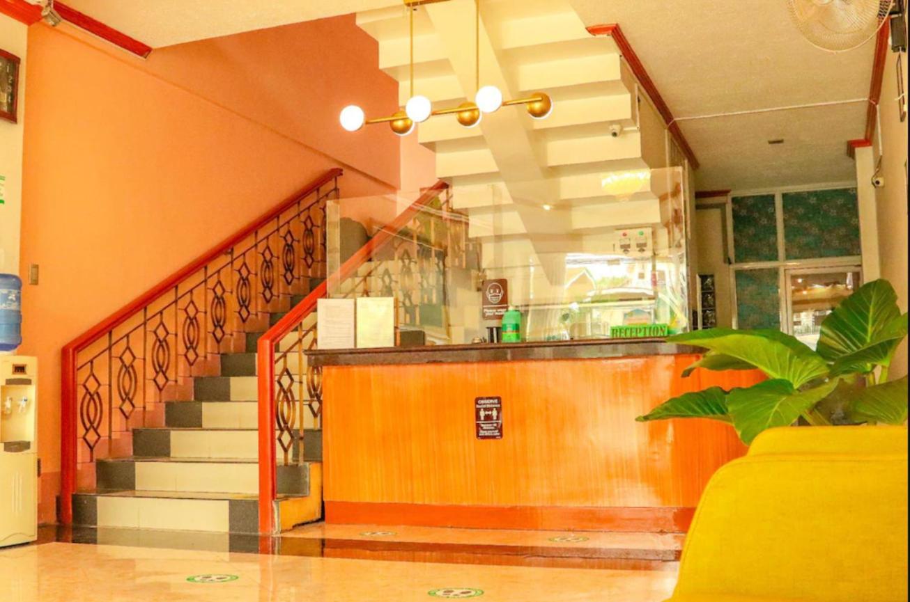 Northomes By Hiverooms Hotel *