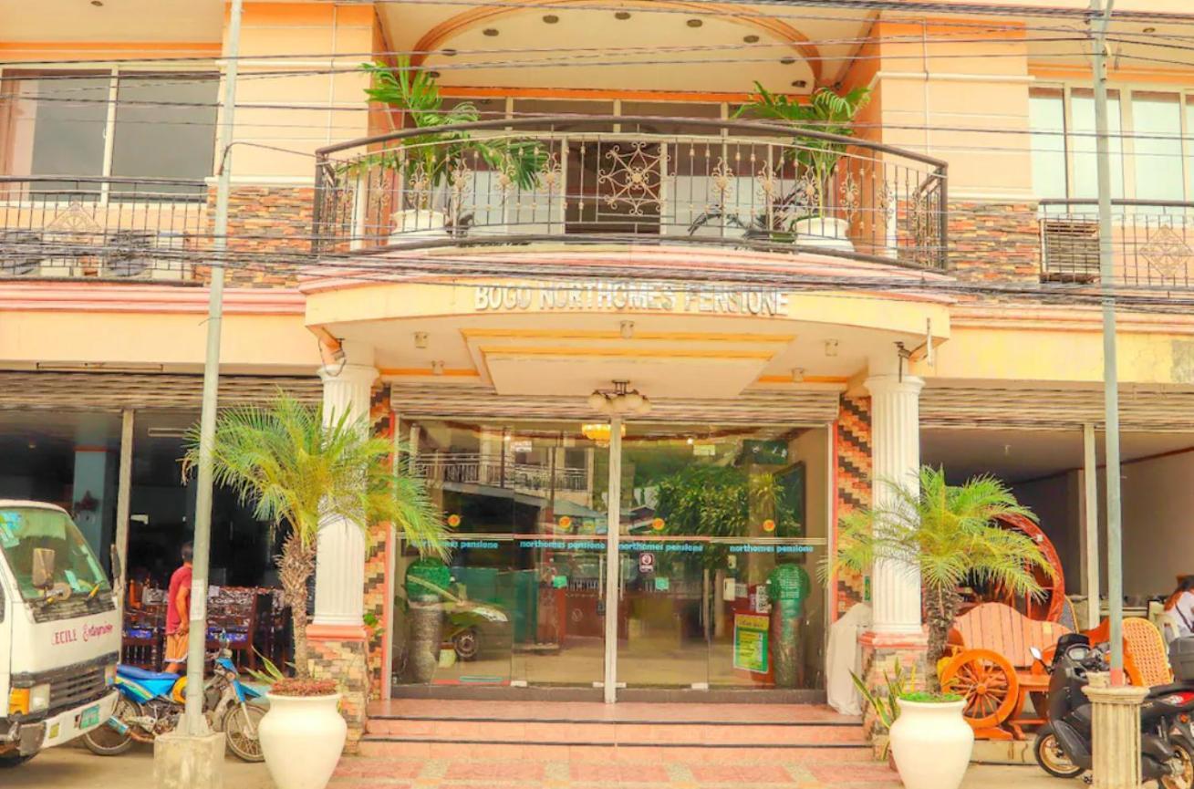 Hotel Northomes By Hiverooms *