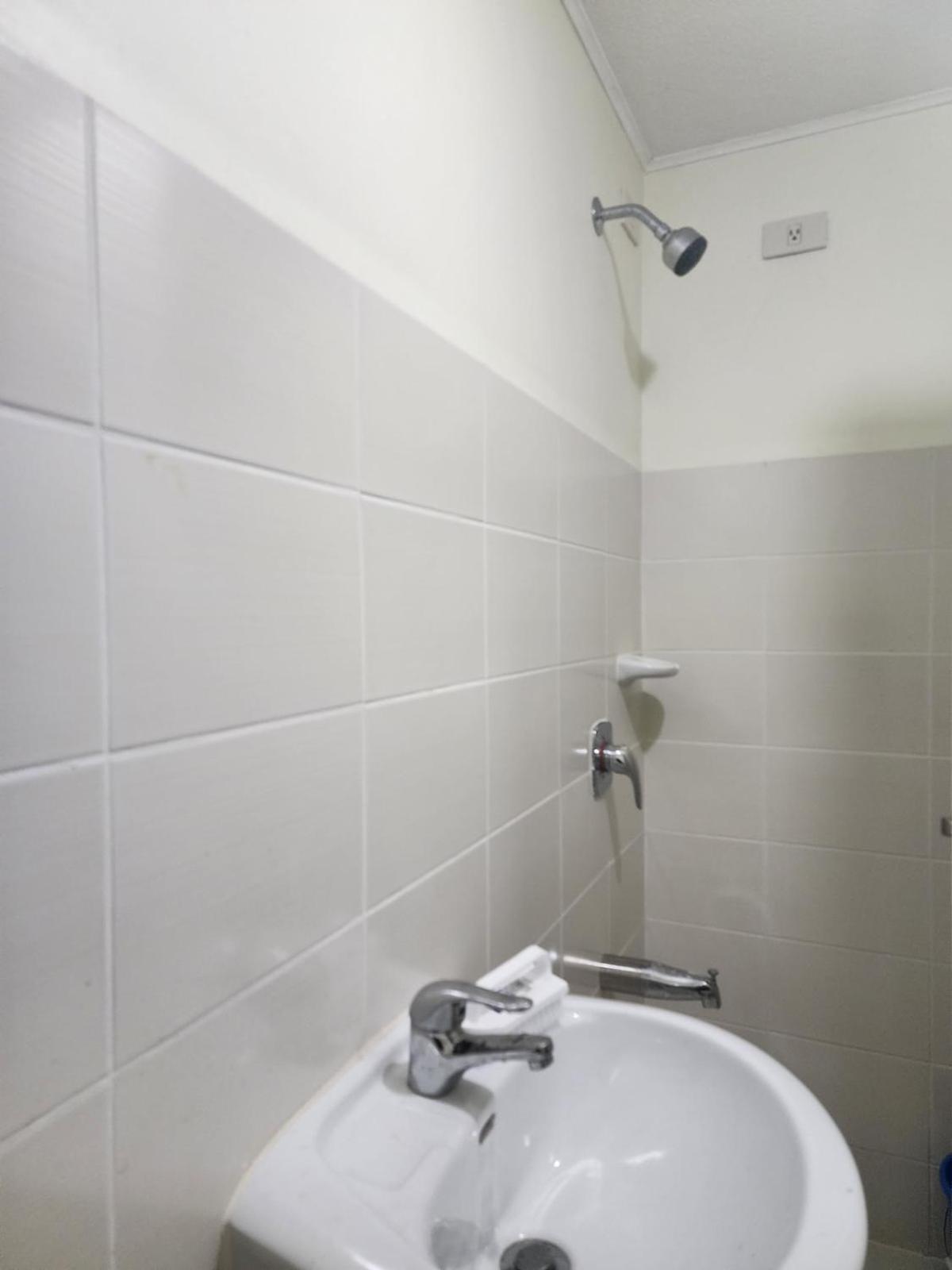 In San Remo Apartment
