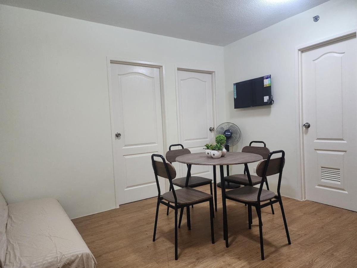 Apartment In San Remo Cebu