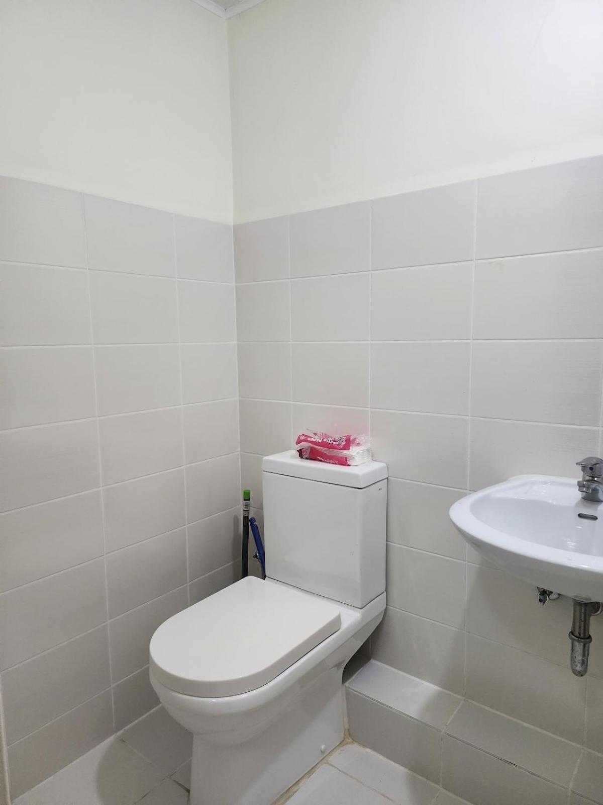 Apartment In San Remo Cebu
