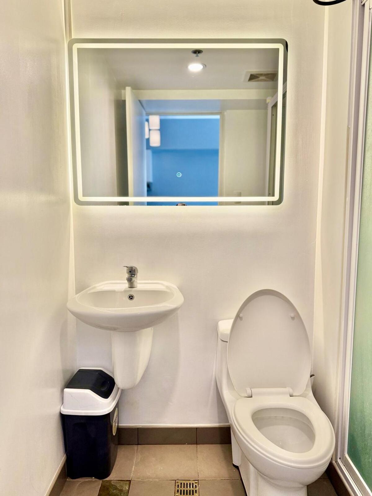 Serene 1 Bedroom By Hayahay Apartment Cebu