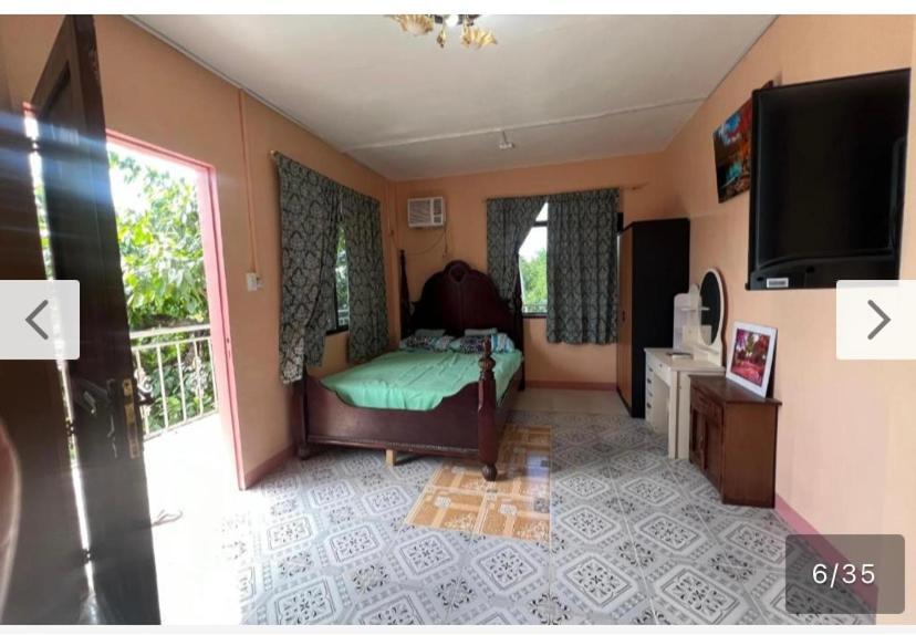 Apartment Seashore Garden Moalboal