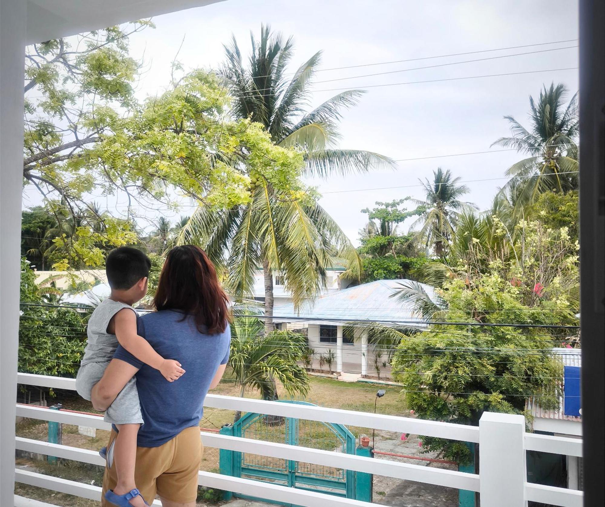 Apartamento Rr Win House - Santa Fe Bantayan Island *