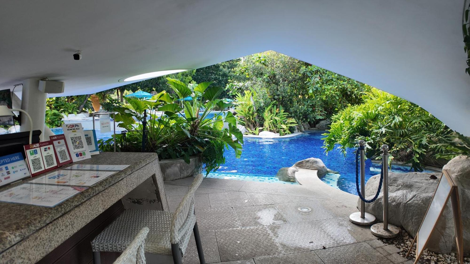 Dominiks Heaven Epic Ocean View Tambuli Pool