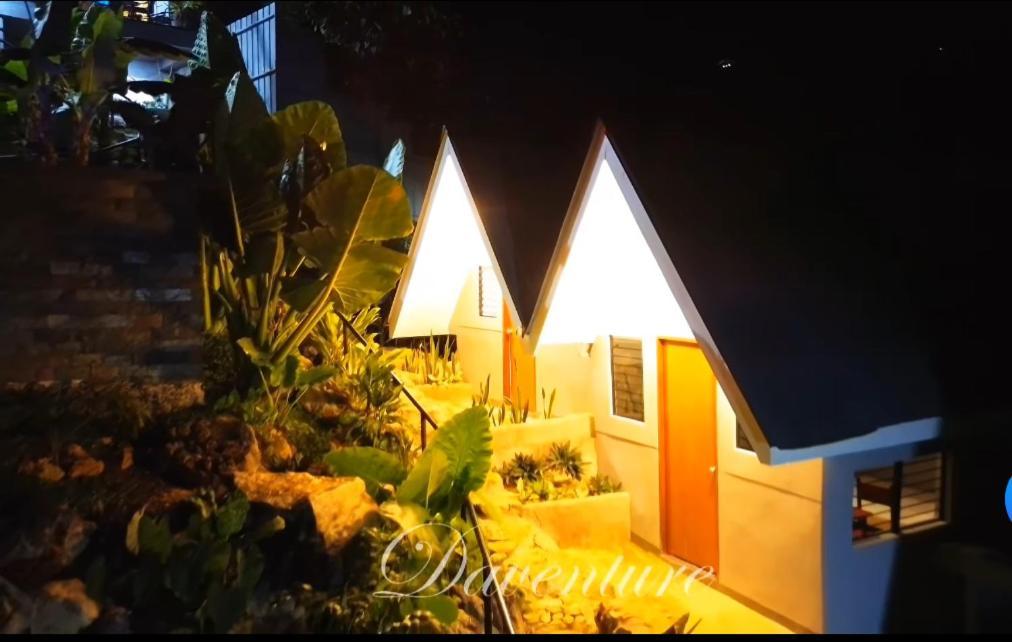 Hideout Sa Babag Cebu
