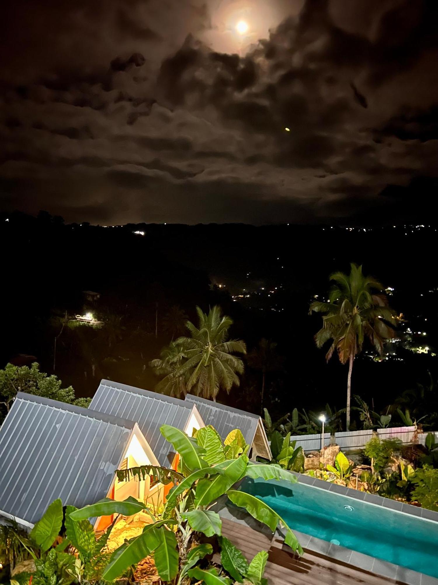 Hideout Sa Babag Hostel *
