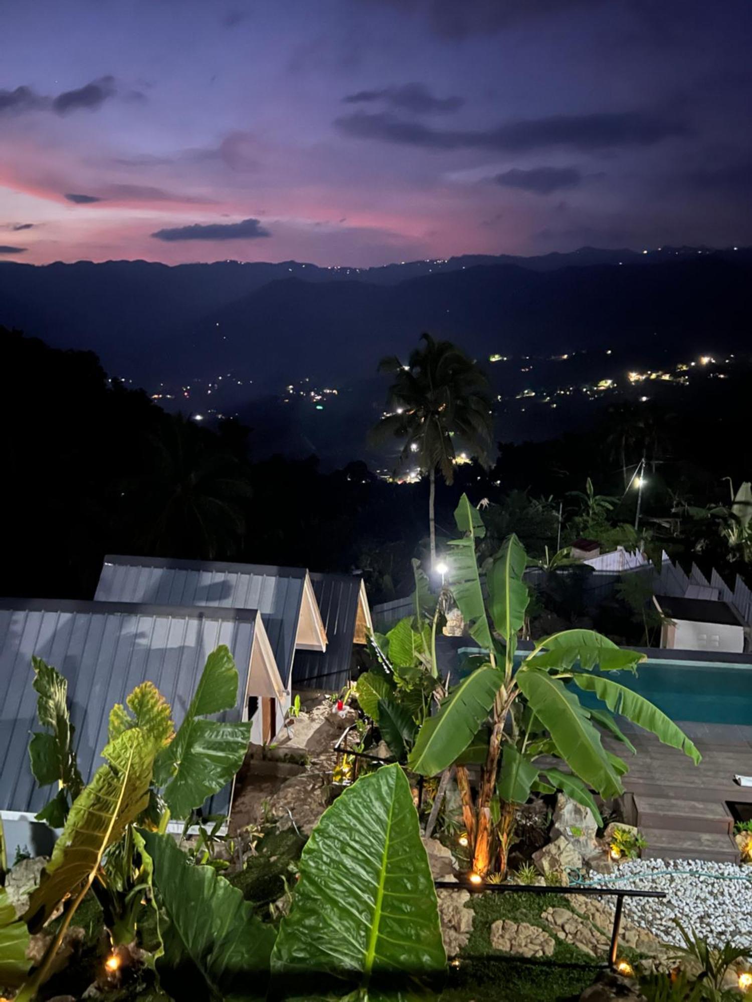 Hostel Hideout Sa Babag *