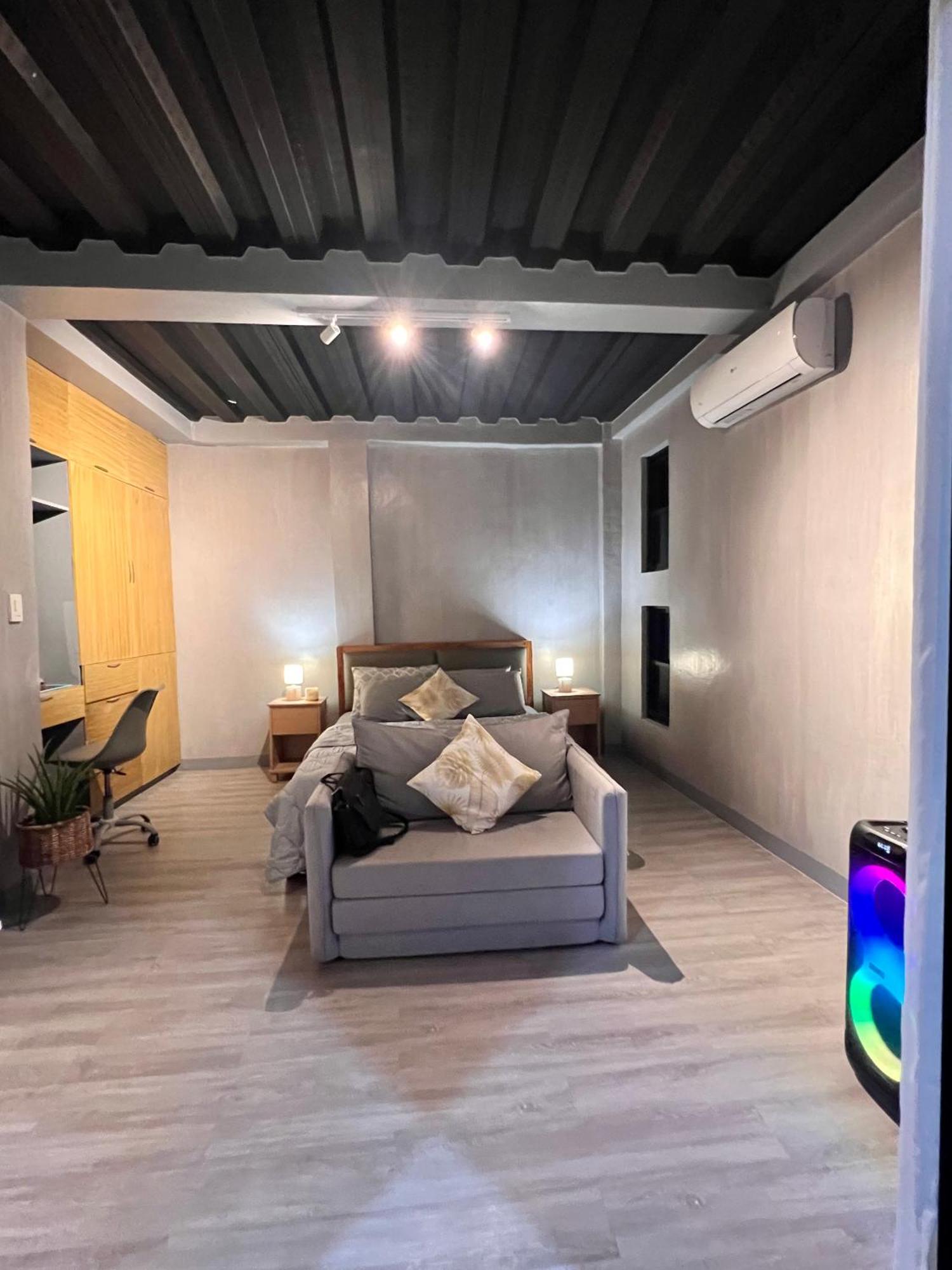 Hostel Hideout Sa Babag Cebu