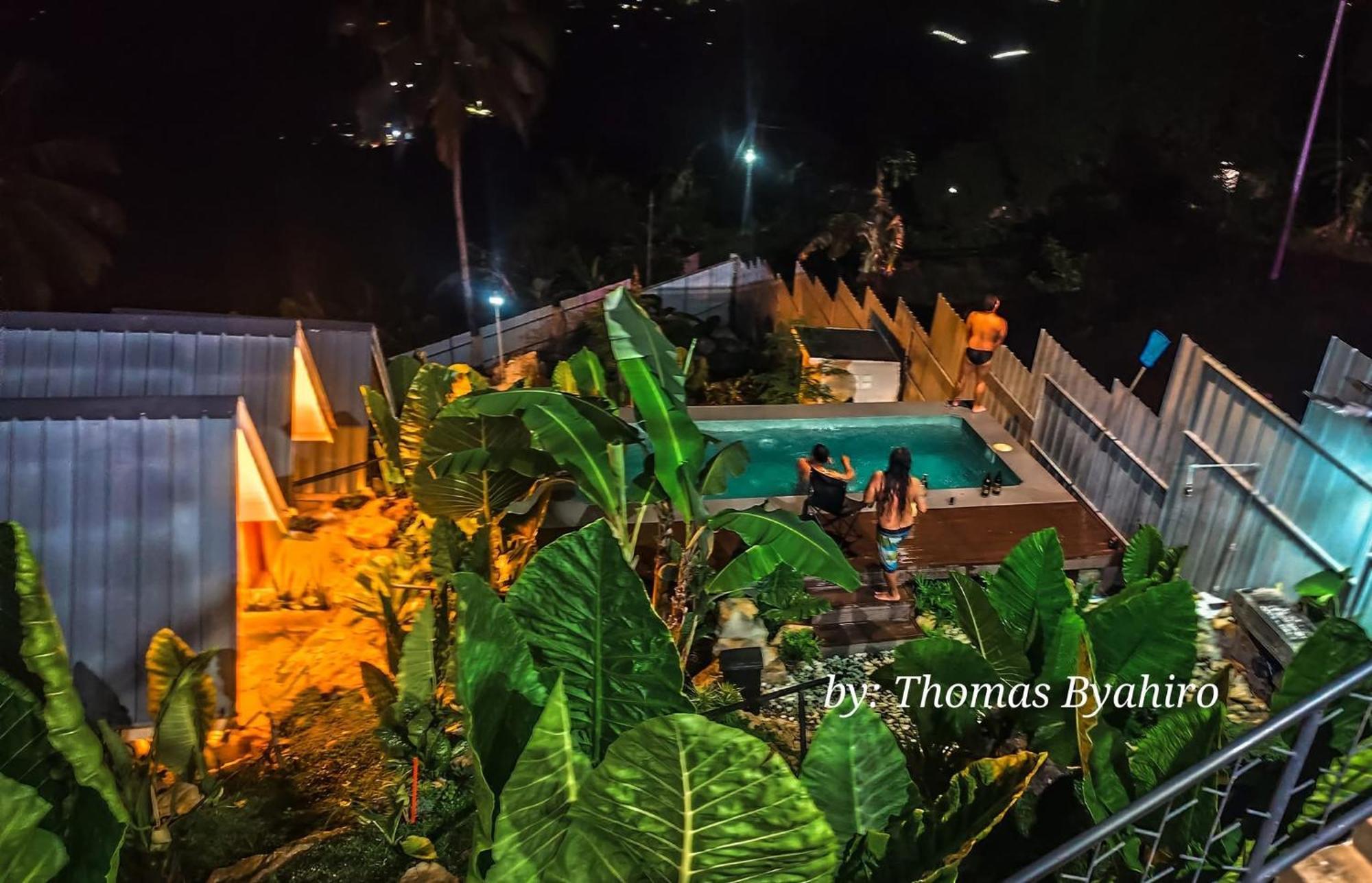 Hideout Sa Babag Hostel