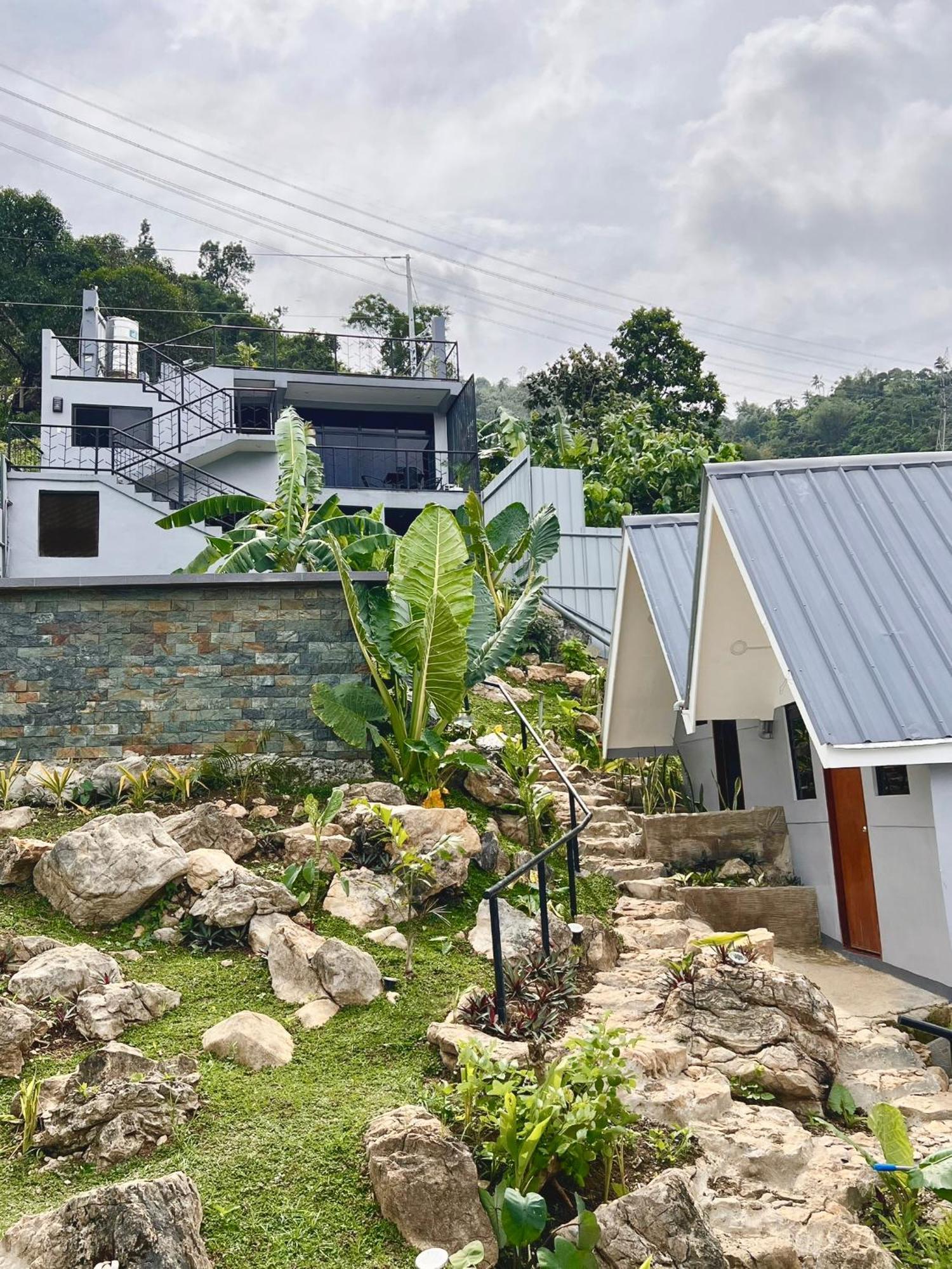 Hideout Sa Babag Cebu