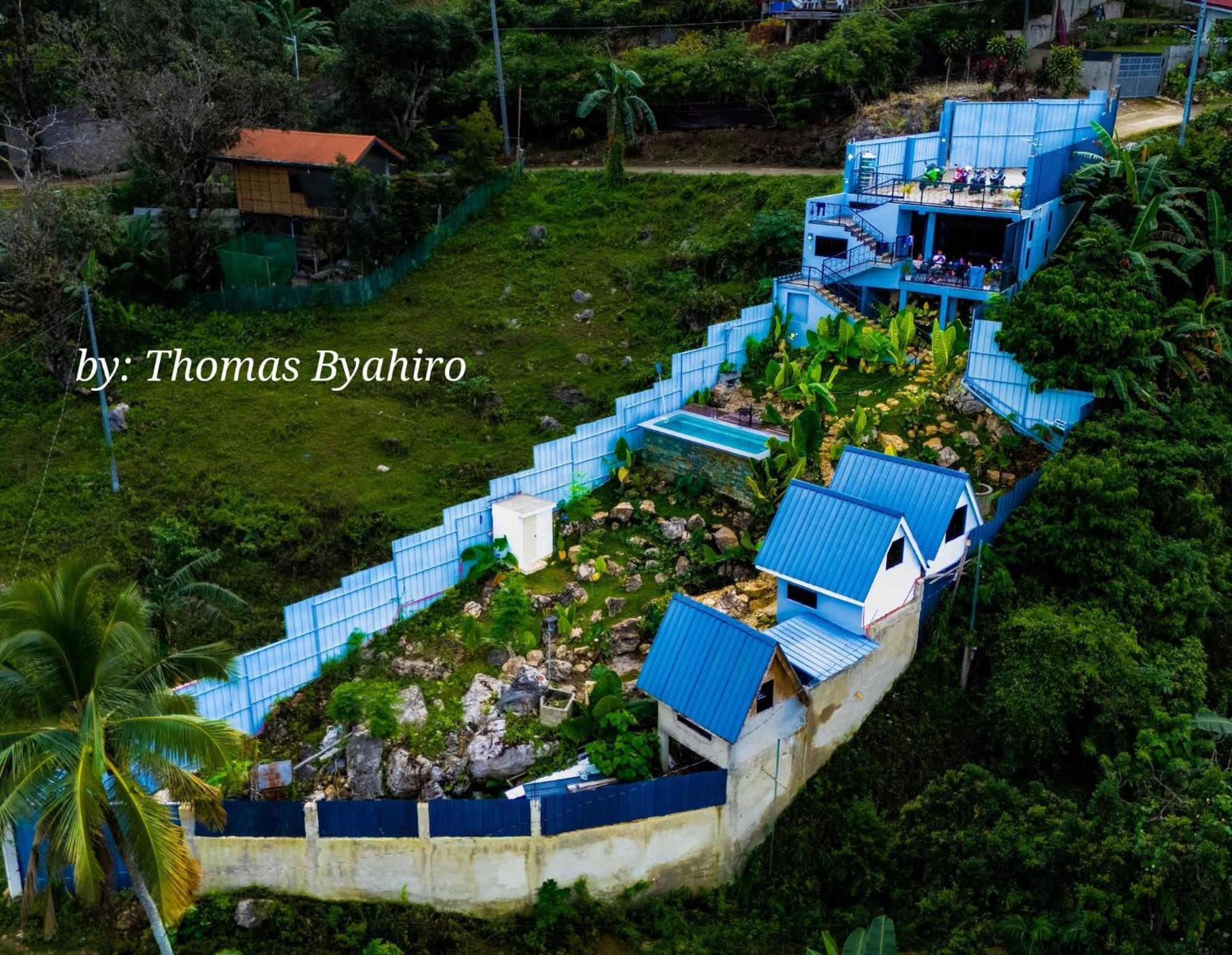 Hideout Sa Babag Hostel