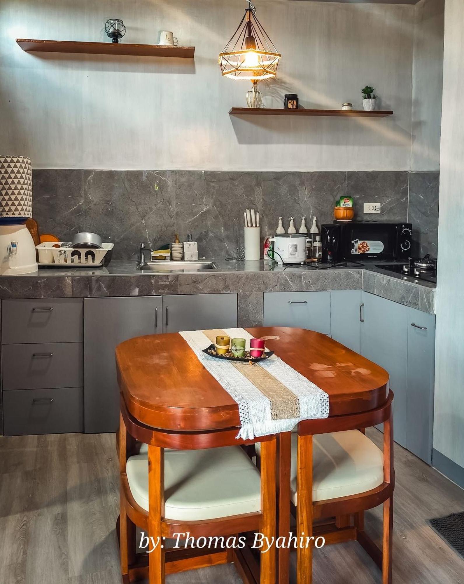 Hideout Sa Babag Hostel Cebu
