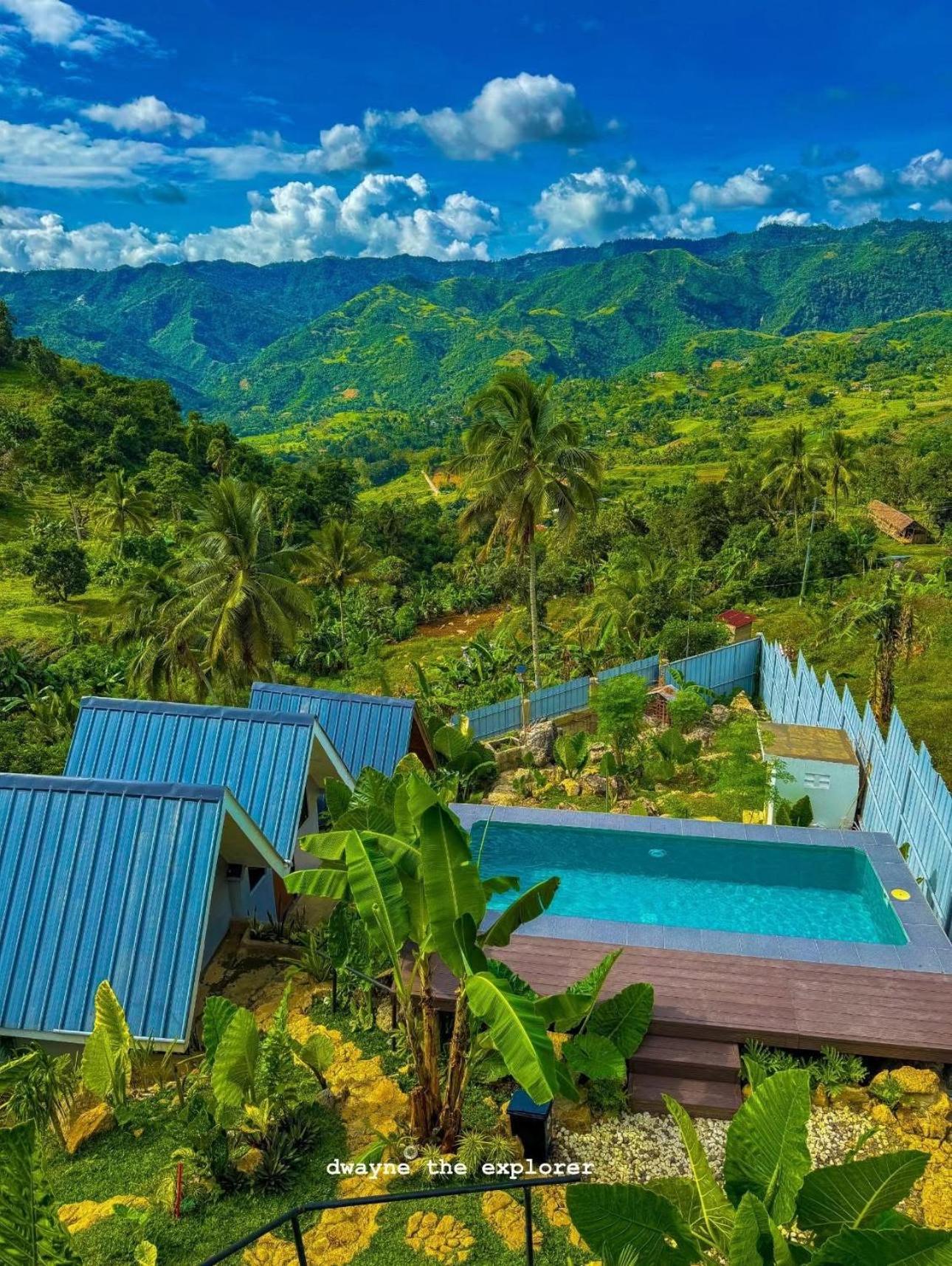Hostel Hideout Sa Babag Cebu