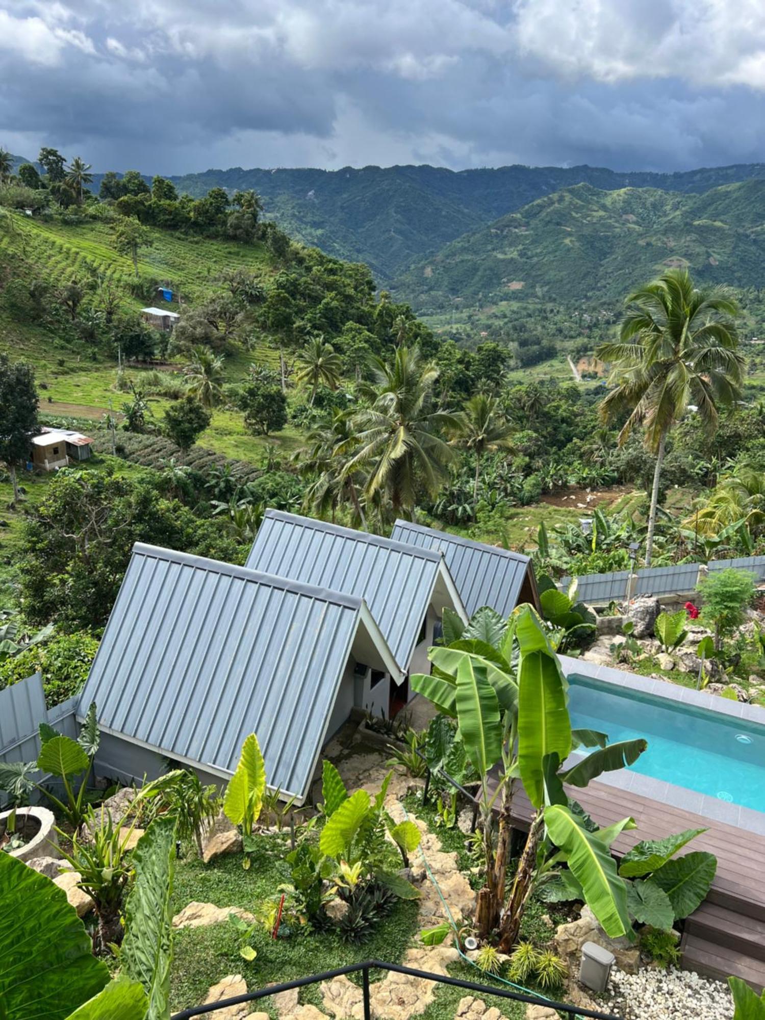 Hideout Sa Babag * Cebu