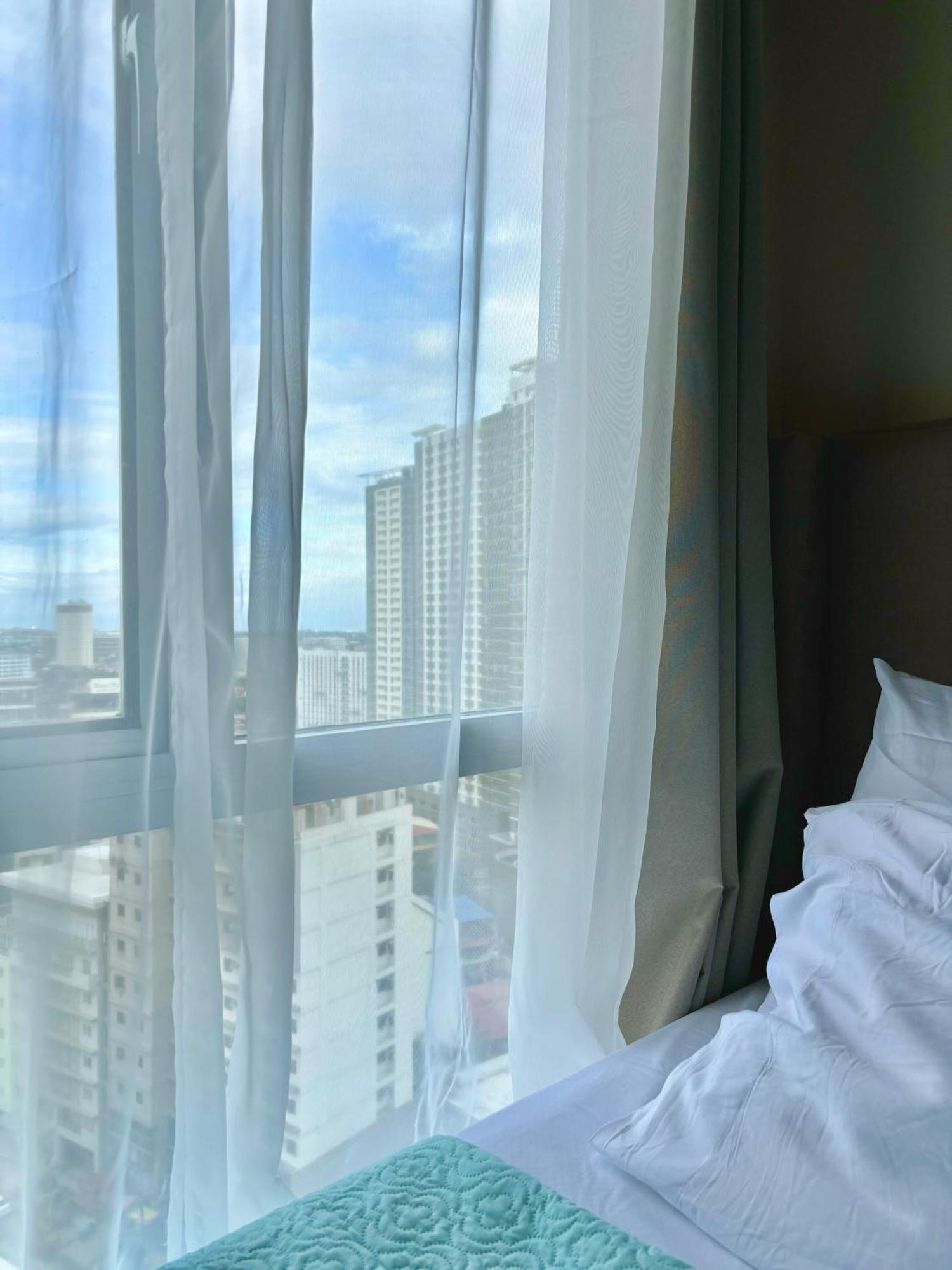 Cozy Aesthetic In It Park Aparthotel *