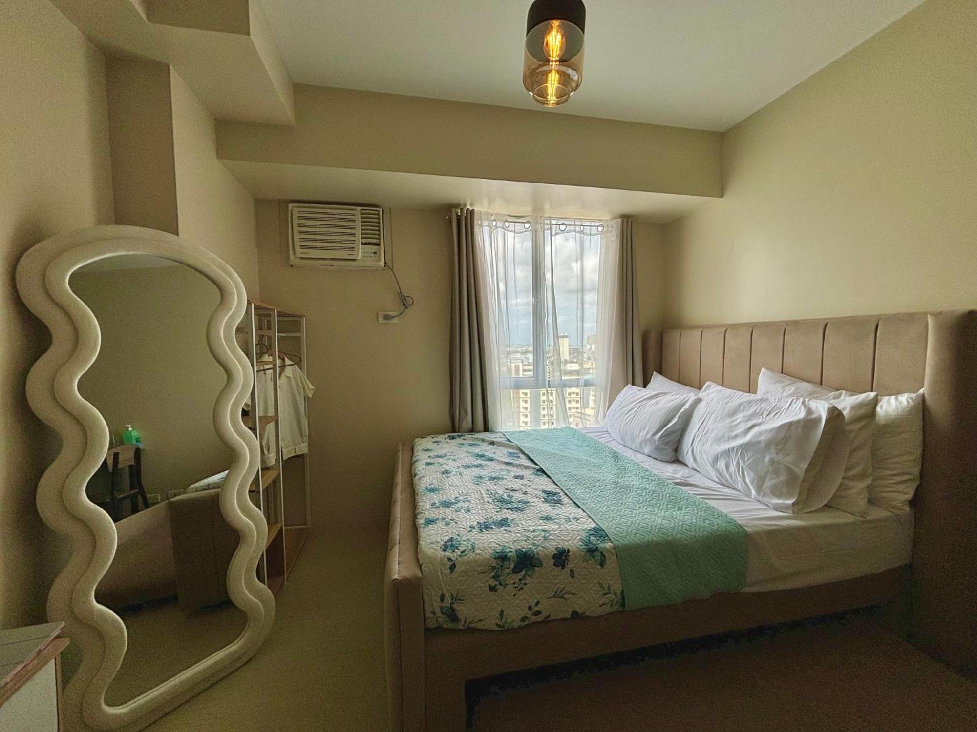 Aparthotel Cozy Aesthetic In It Park *