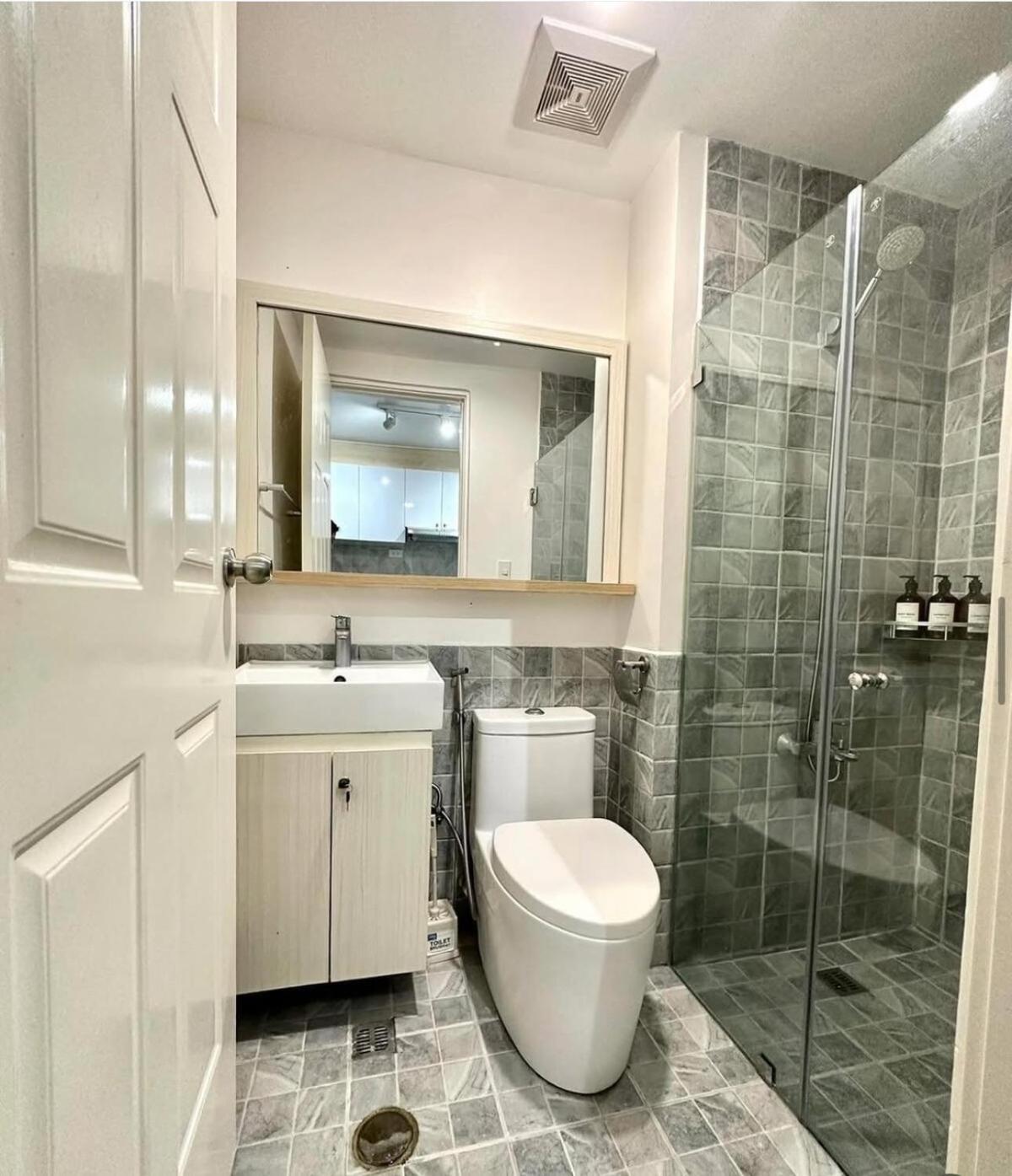 Cozy Unit In *