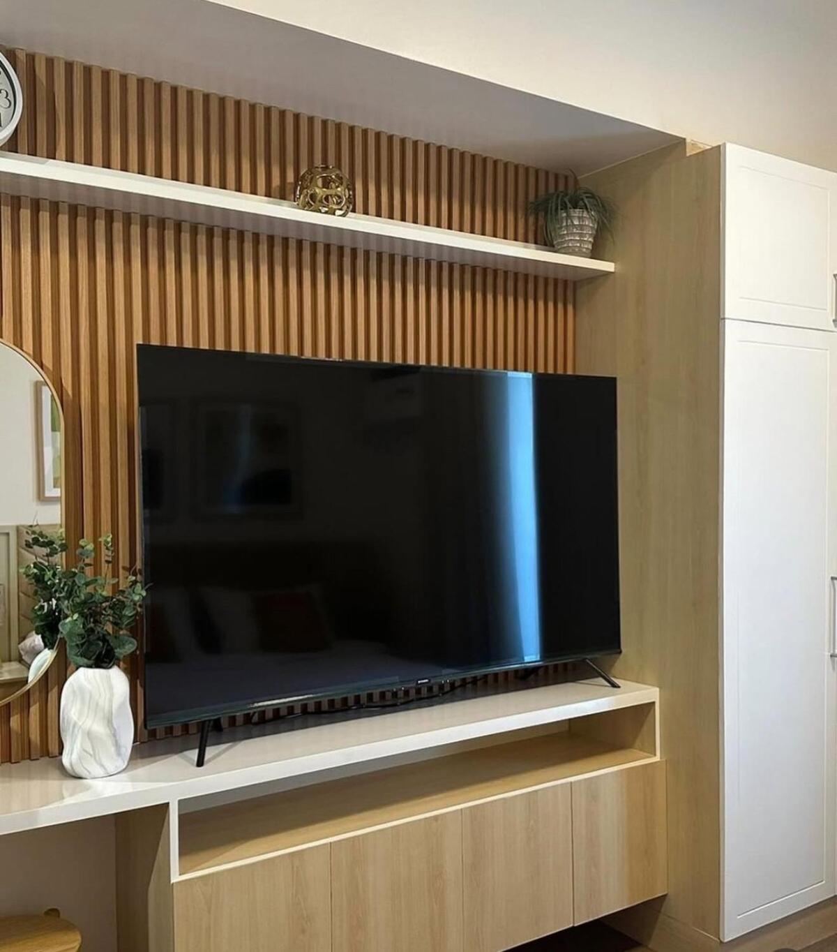 Cozy Unit In Cebu