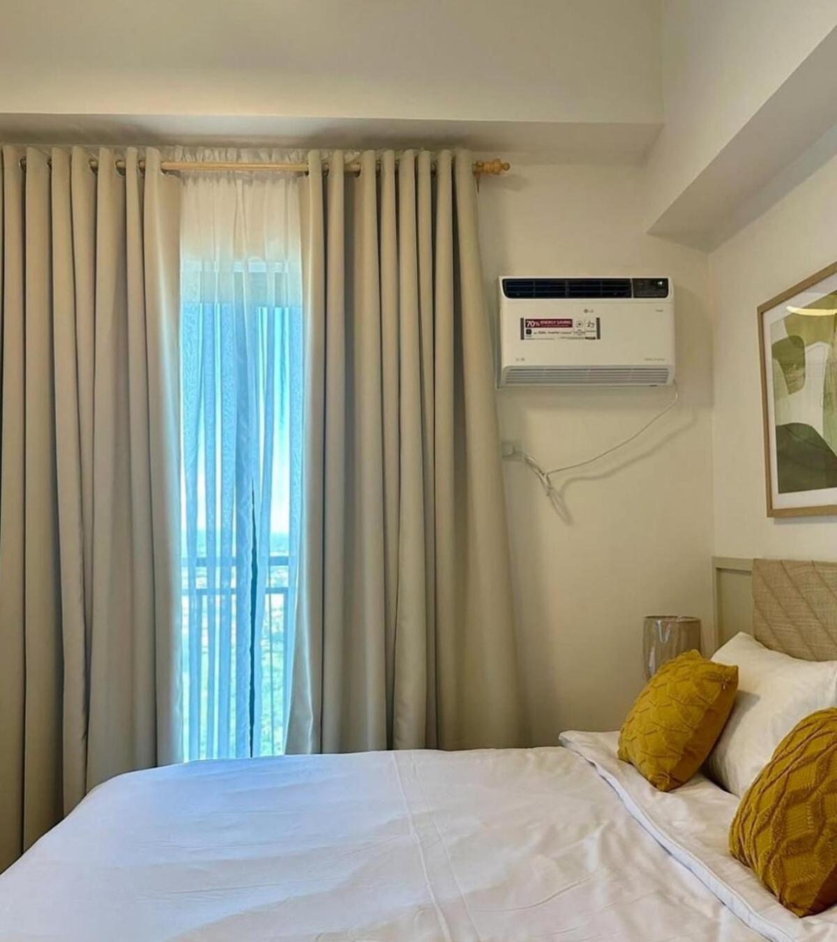Apartment Cozy Unit In