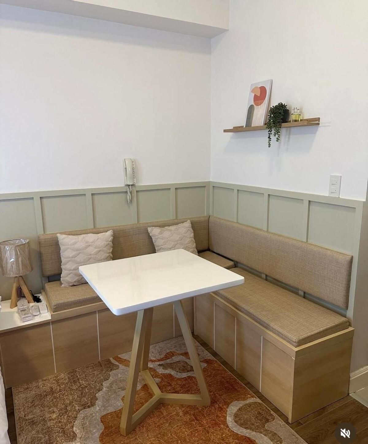 Cozy Unit In Apartment Cebu