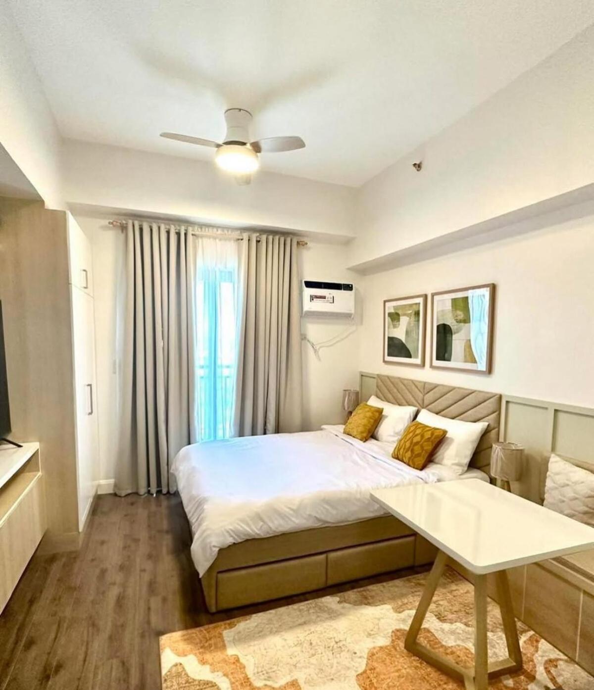Cozy Unit In Cebu