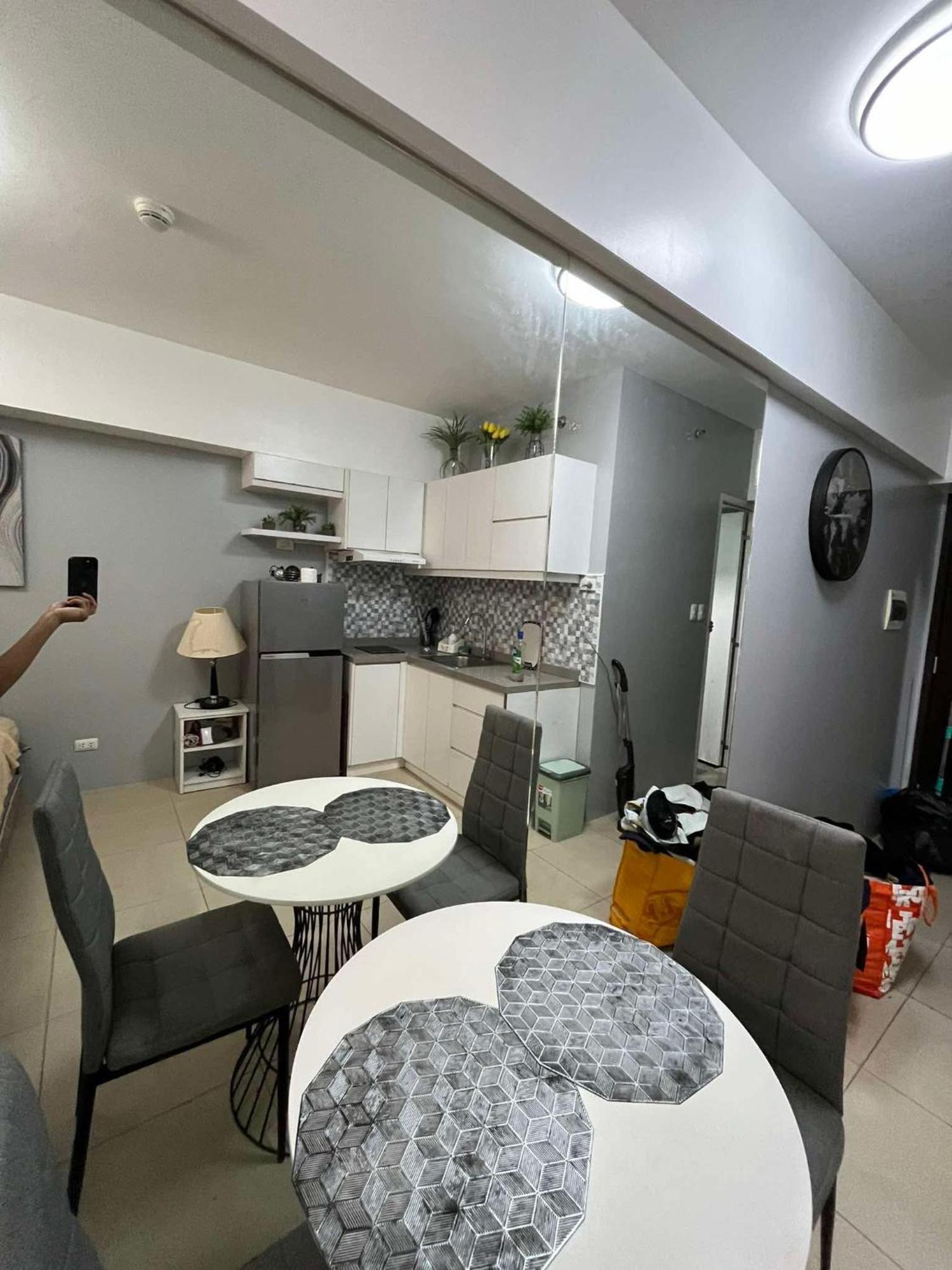 Apartment In Avida Riala
