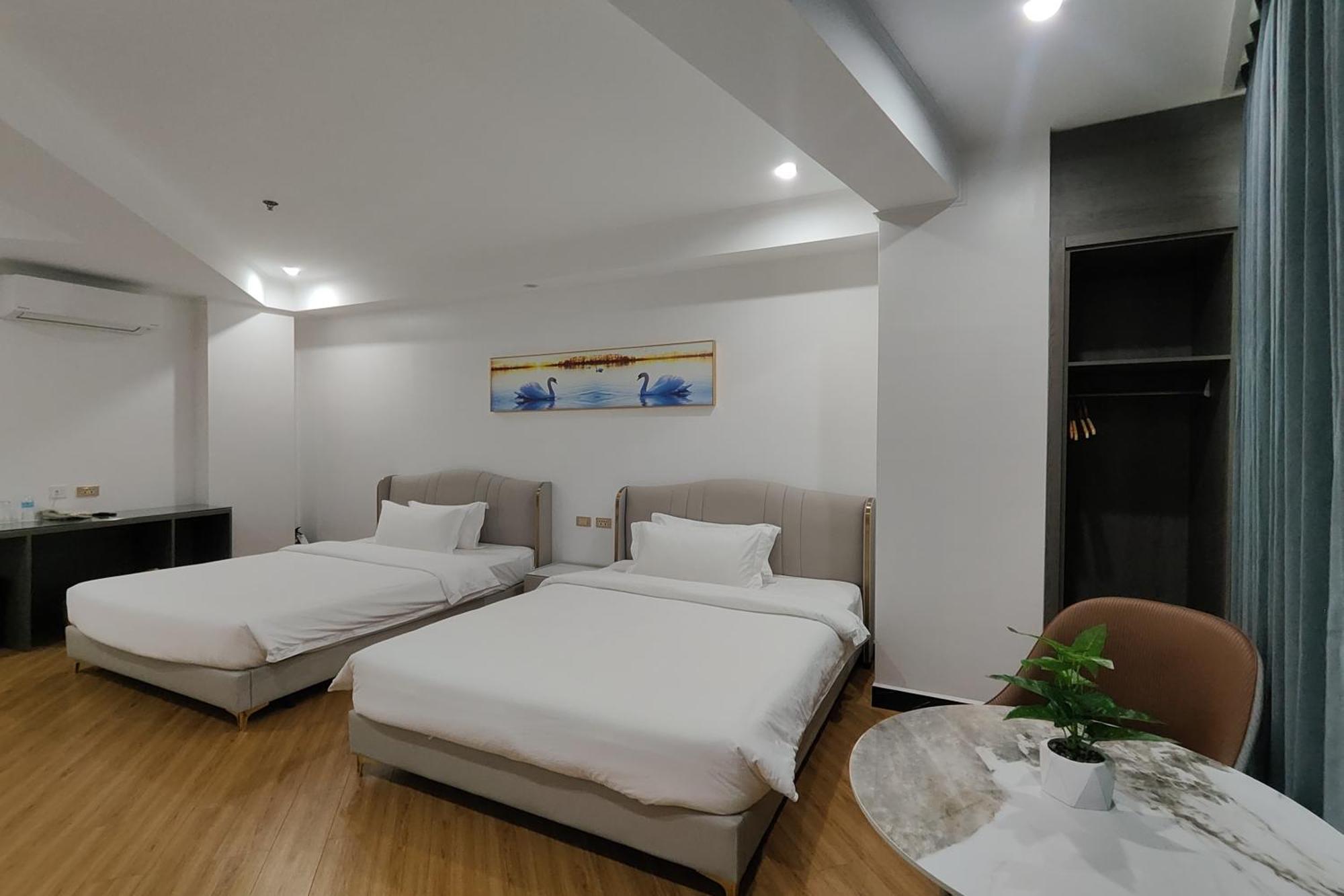 Mactan Grand Golden Near Airport 2* Cebu