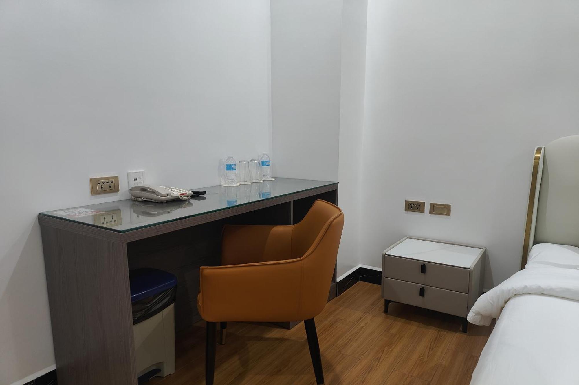 Hotel Mactan Grand Golden Near Airport