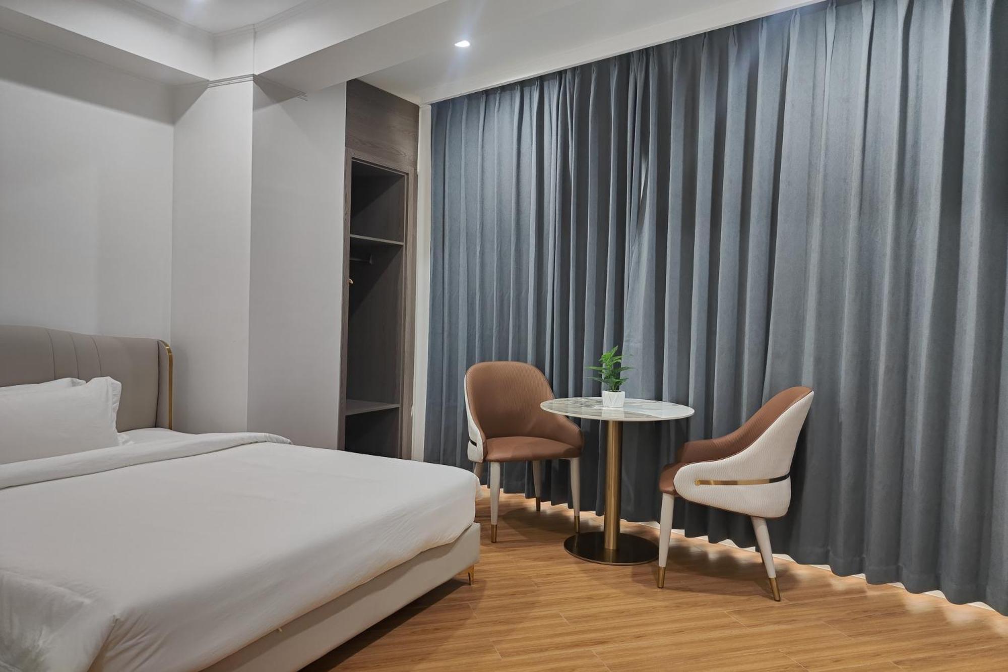 Mactan Grand Golden Near Airport Cebu