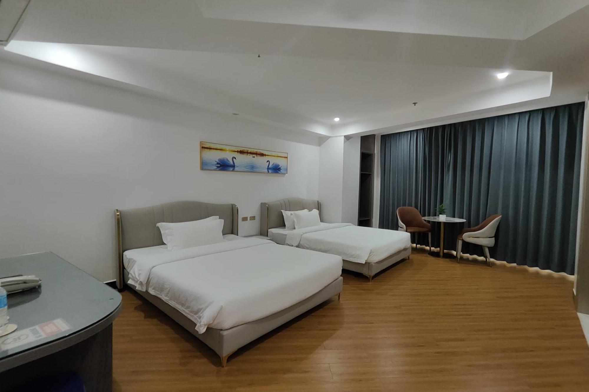 Mactan Grand Golden Near Airport Hotel Cebu