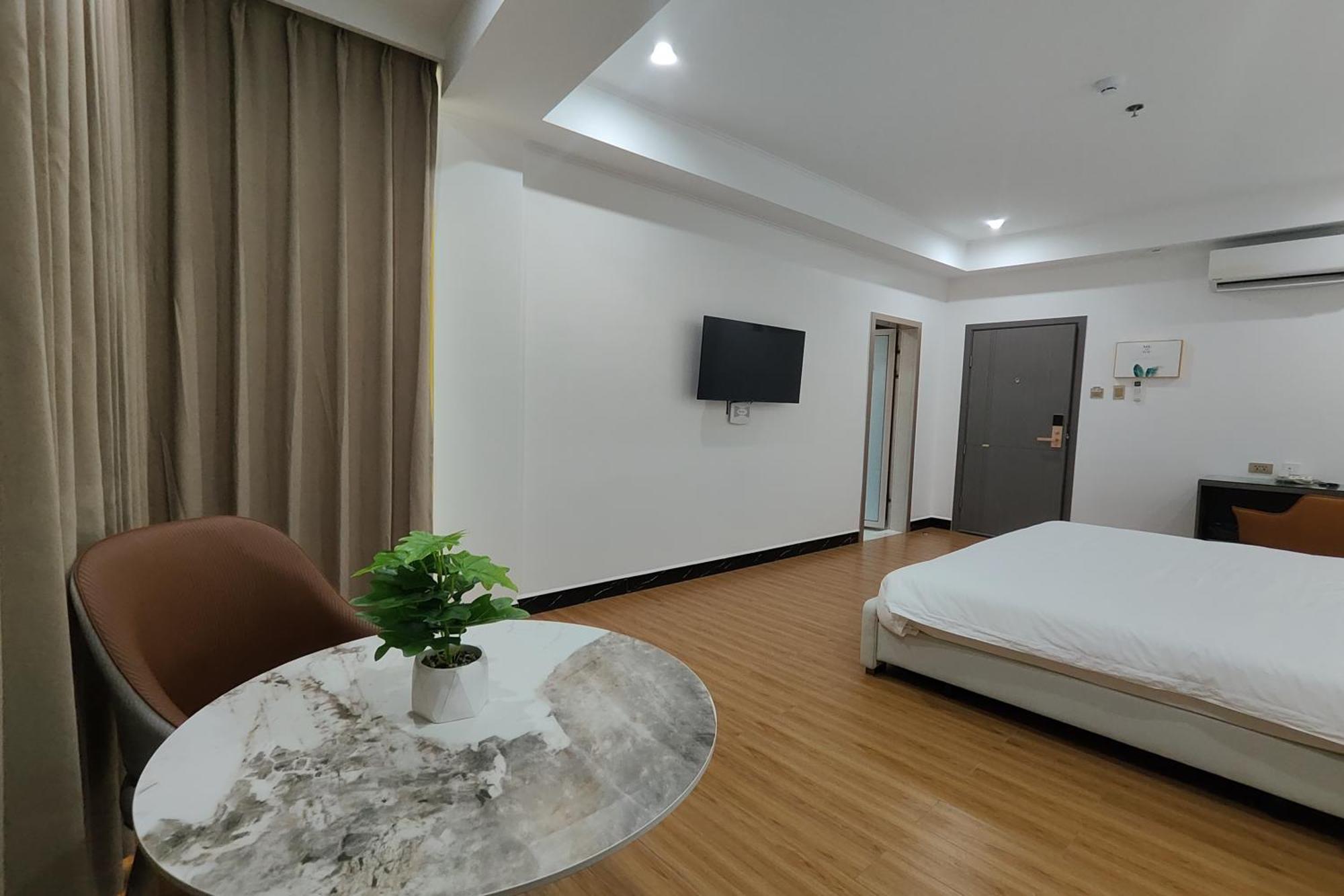 Hotel Mactan Grand Golden Near Airport Cebu