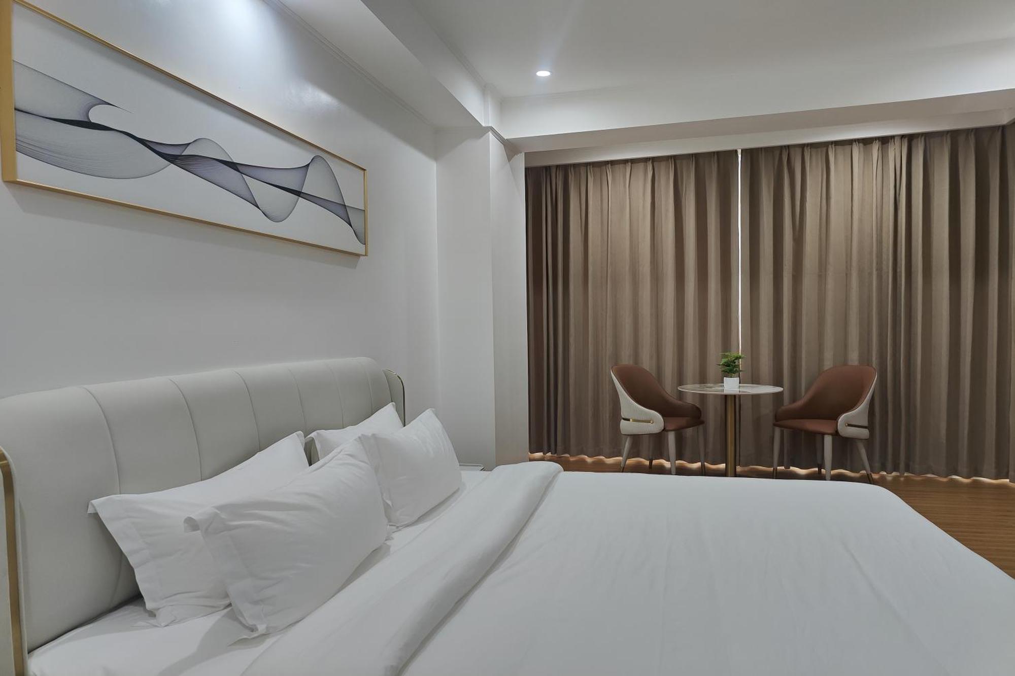 Mactan Grand Golden Near Airport