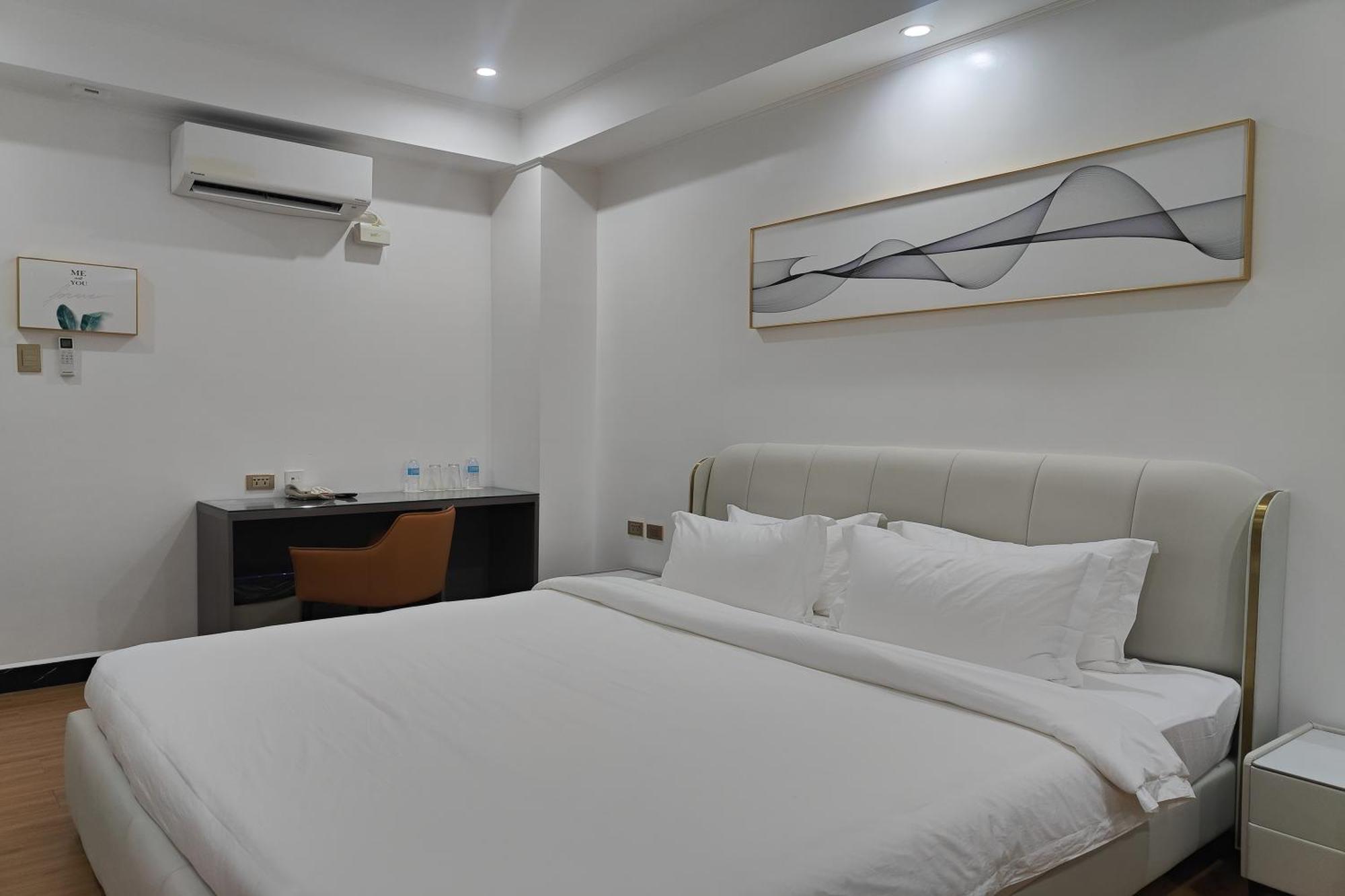 Mactan Grand Golden Near Airport Cebu