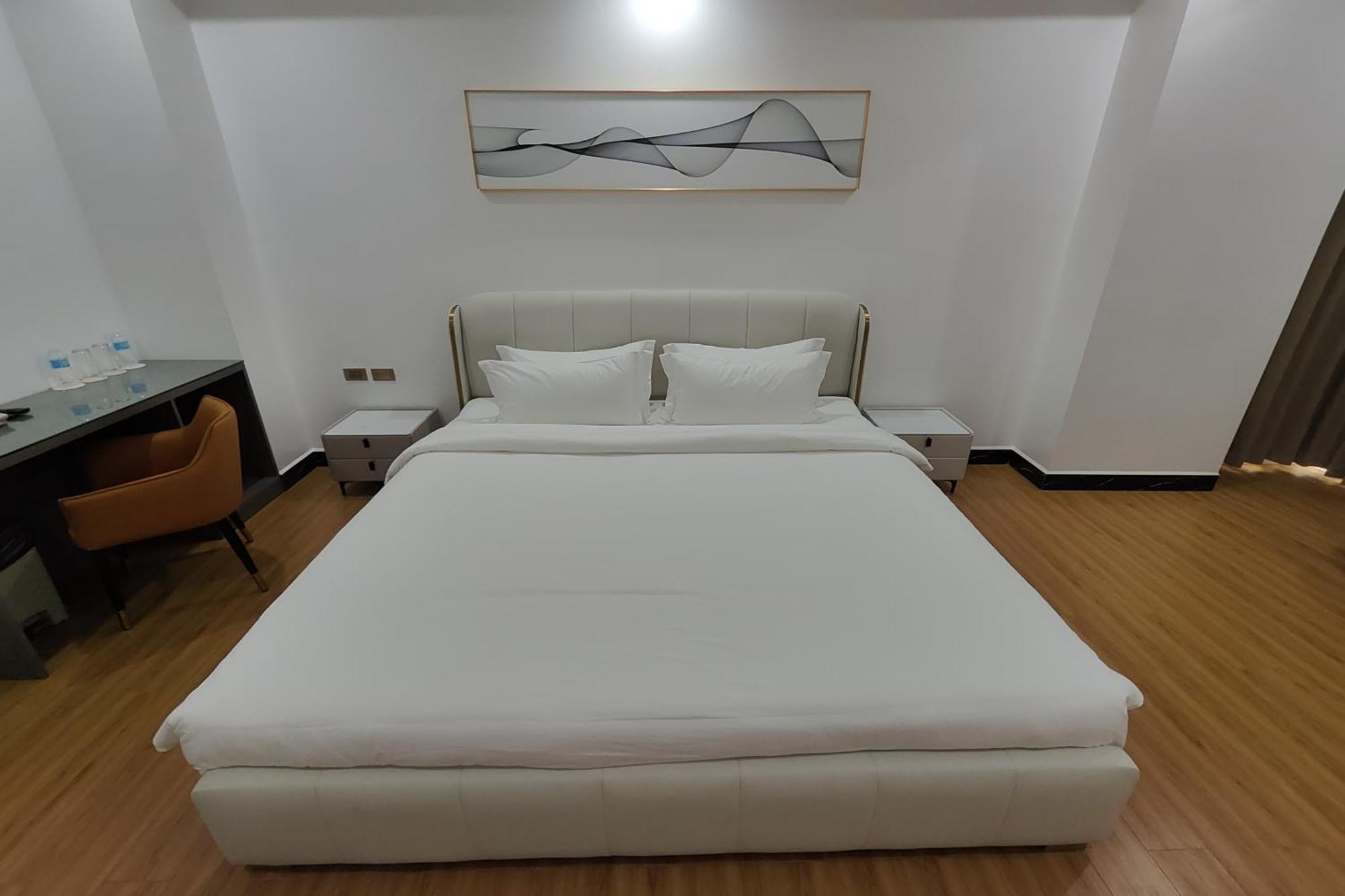 Mactan Grand Golden Near Airport