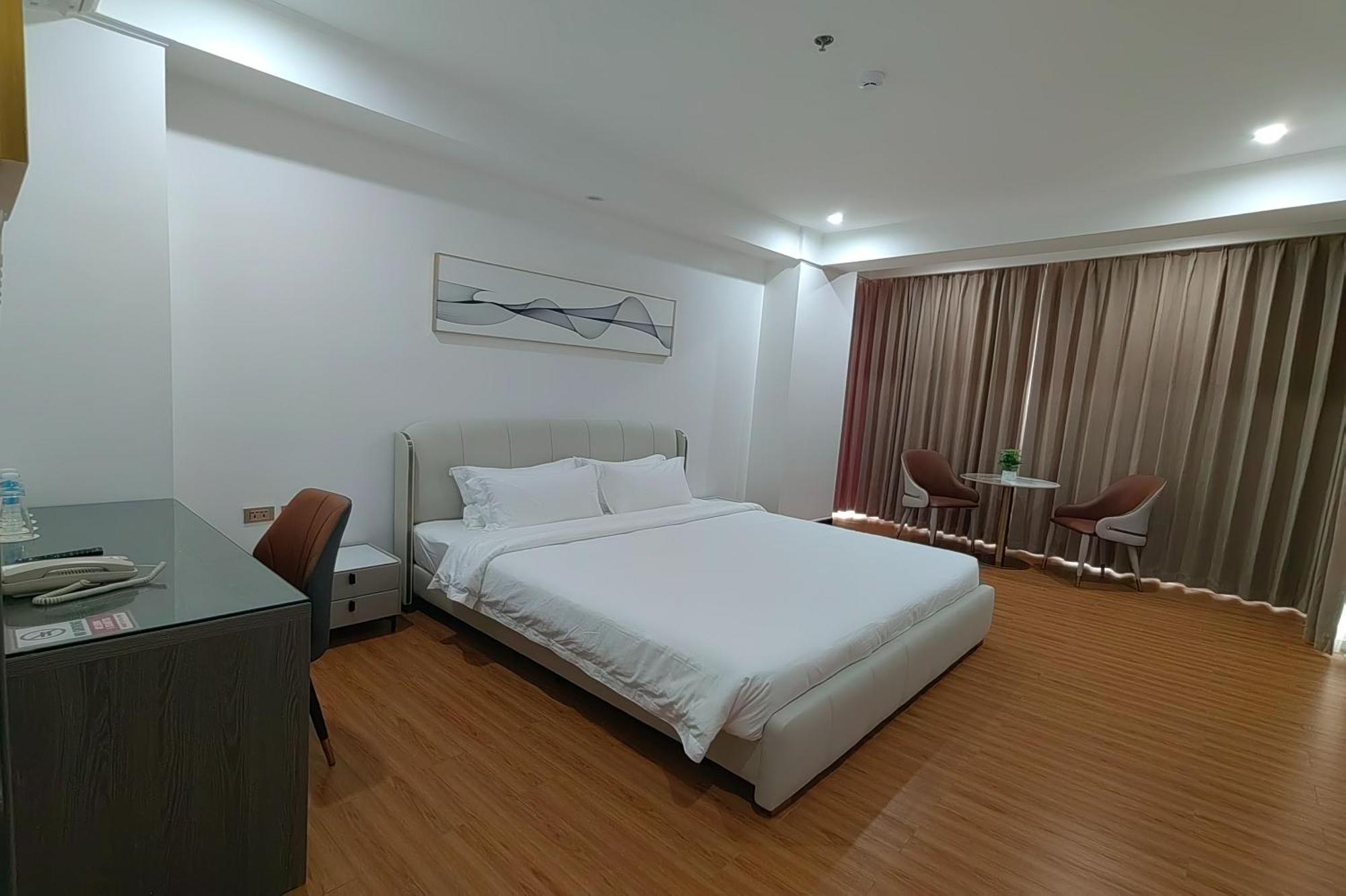 Hotel Mactan Grand Golden Near Airport