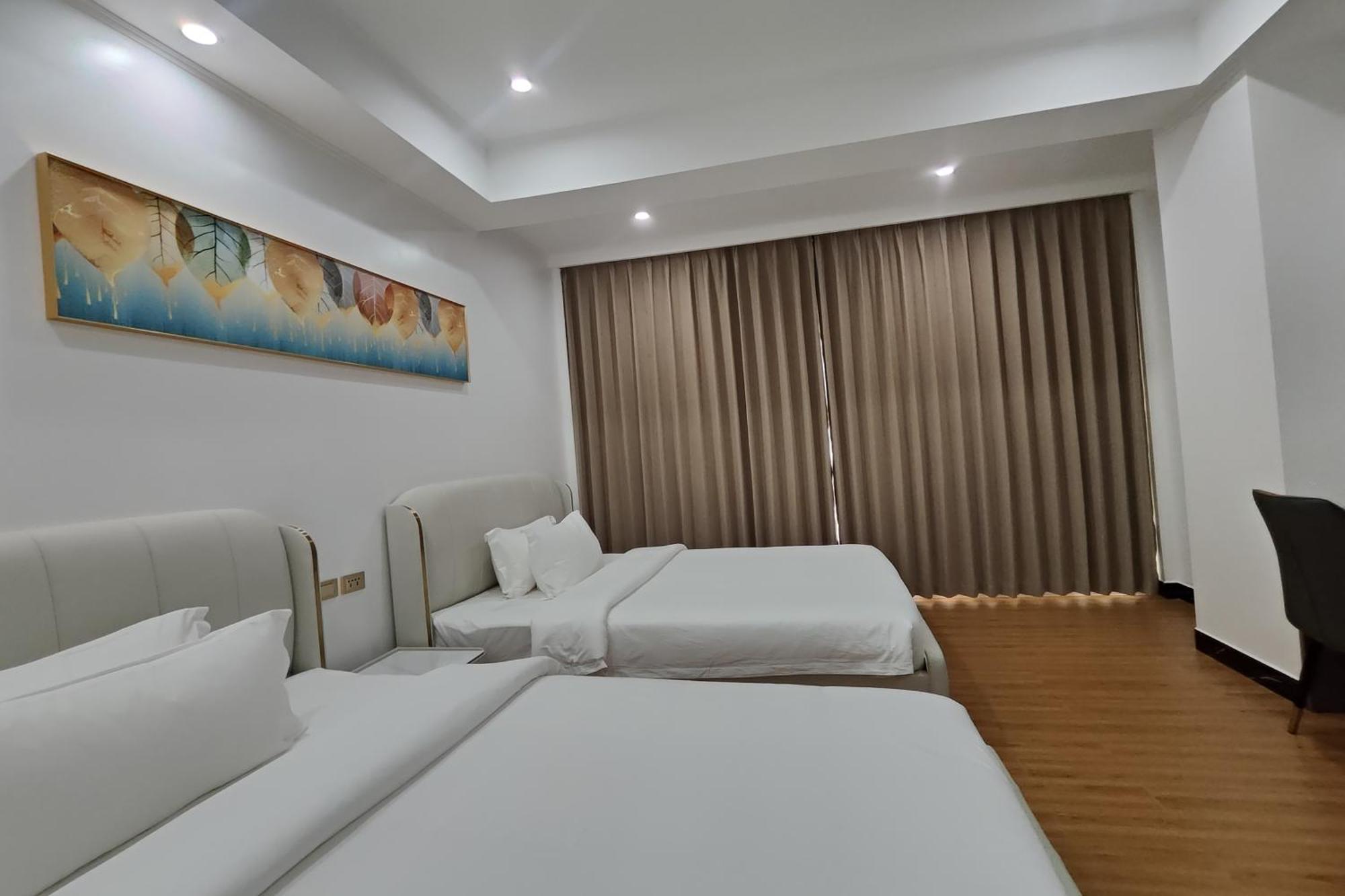 Mactan Grand Golden Near Airport 2* Cebu