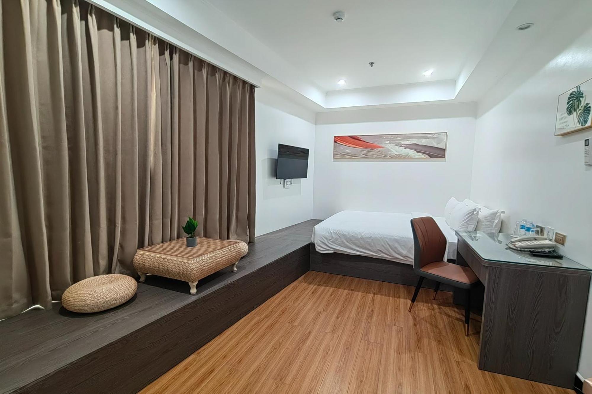 Mactan Grand Golden Near Airport