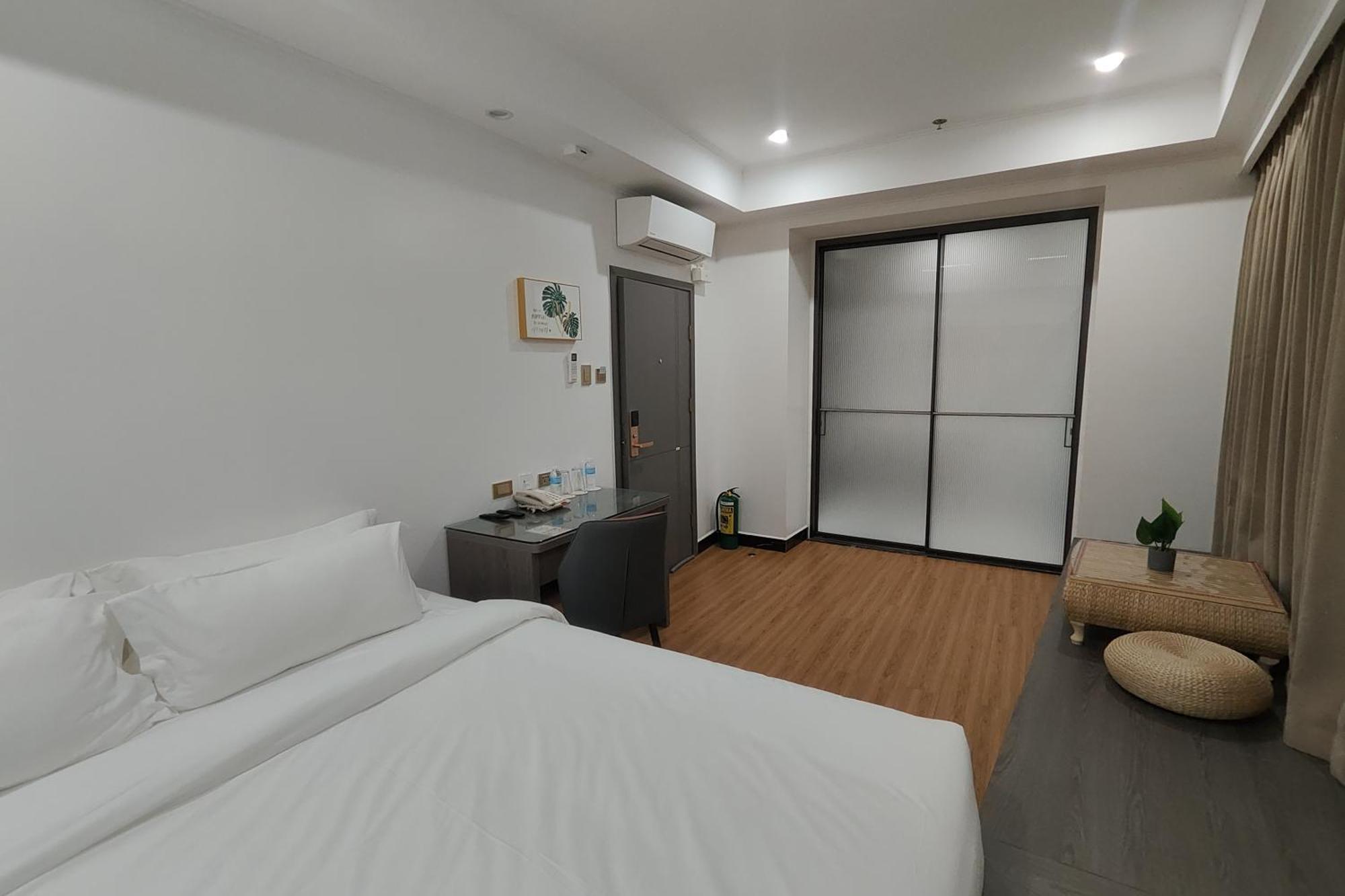 Mactan Grand Golden Near Airport Hotel Cebu