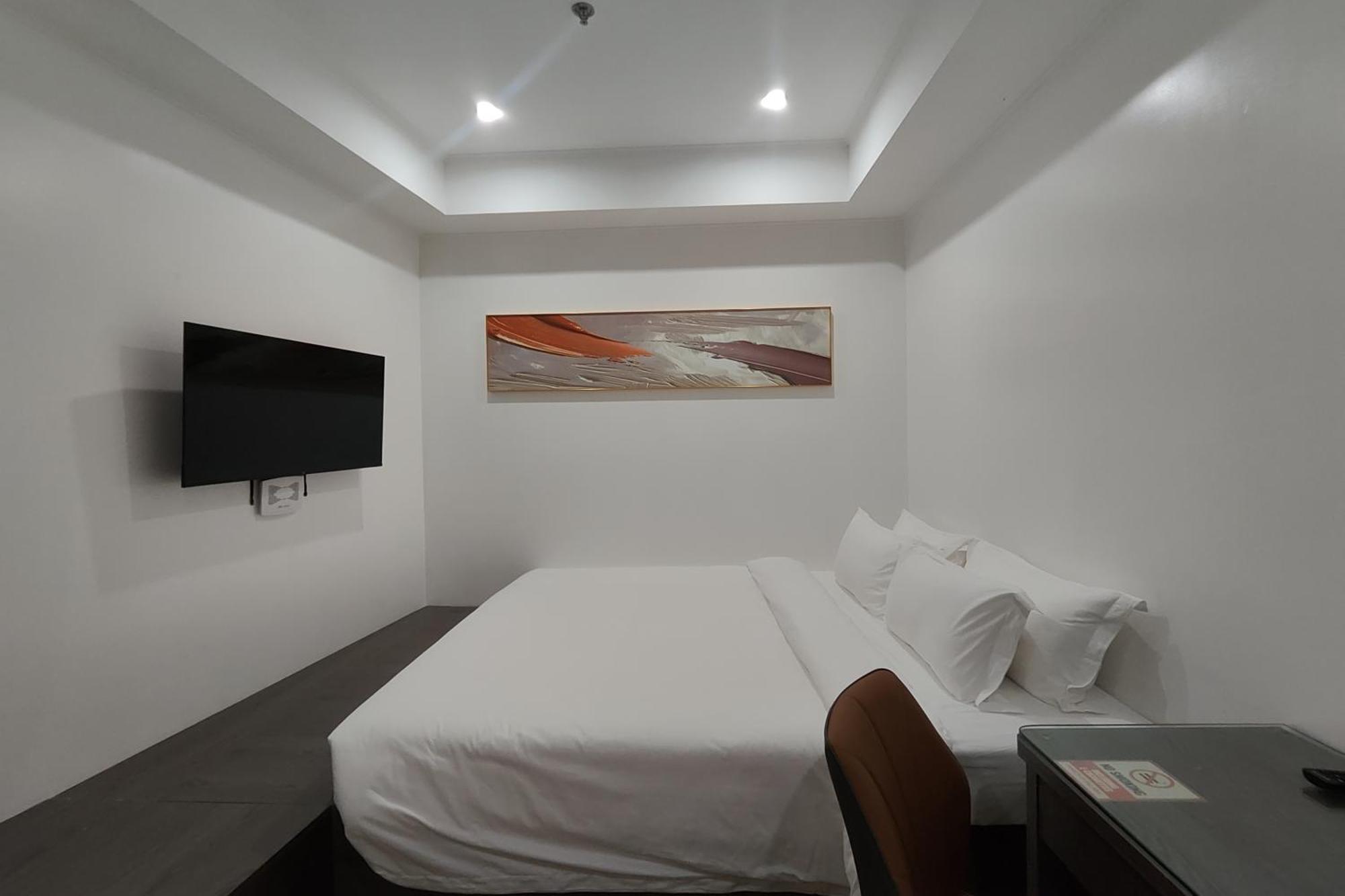 Hotel Mactan Grand Golden Near Airport Cebu