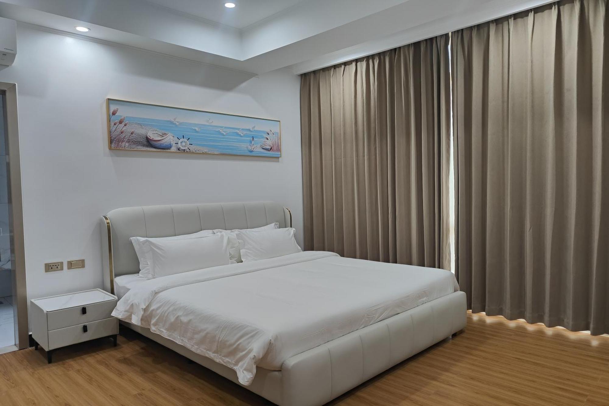 Mactan Grand Golden Near Airport 2*