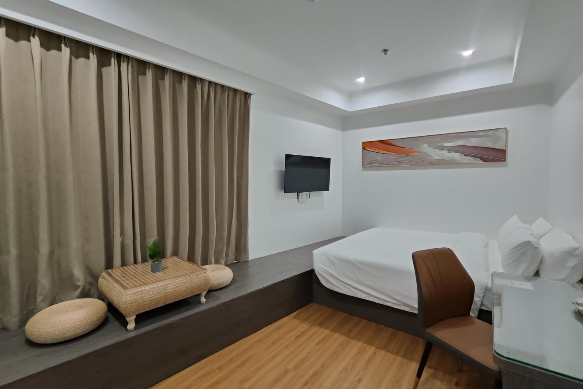 Mactan Grand Golden Near Airport