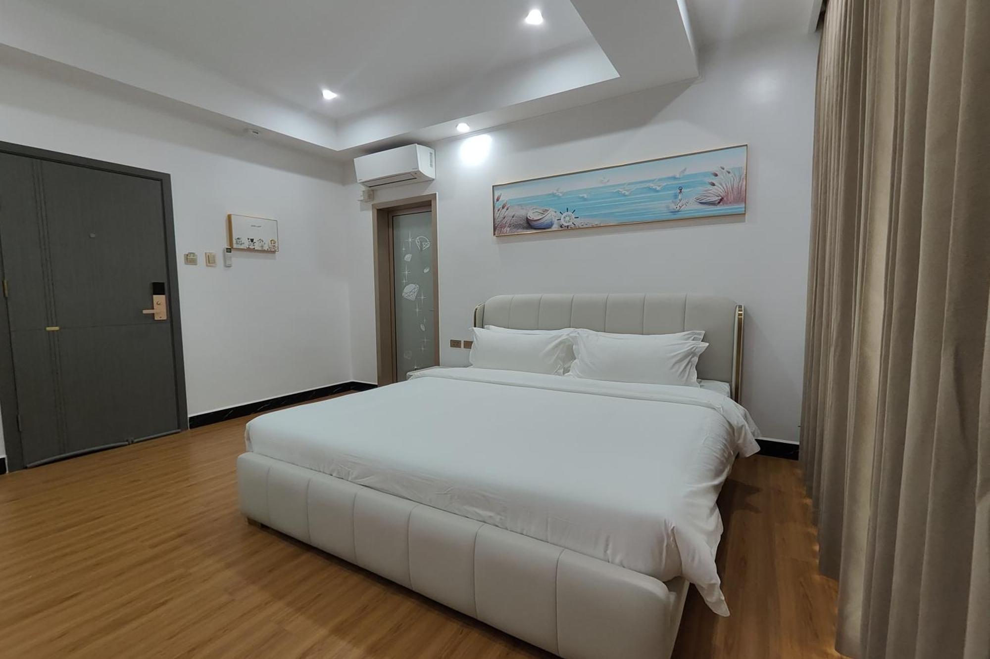 Hotel Mactan Grand Golden Near Airport Cebu