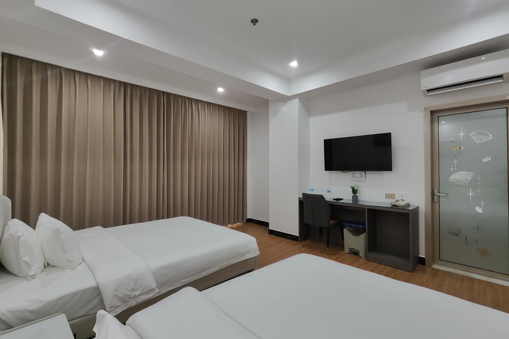 Mactan Grand Golden Near Airport 2*