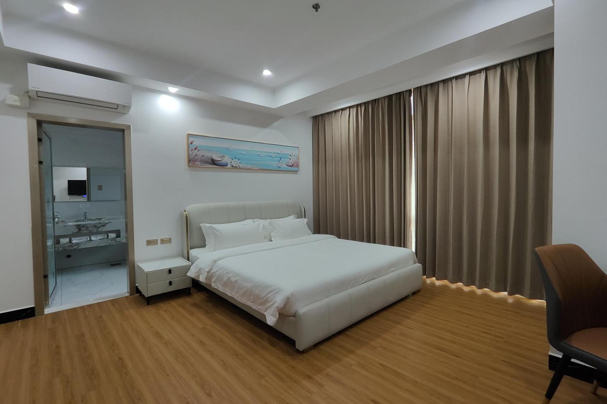 Mactan Grand Golden Near Airport Cebu