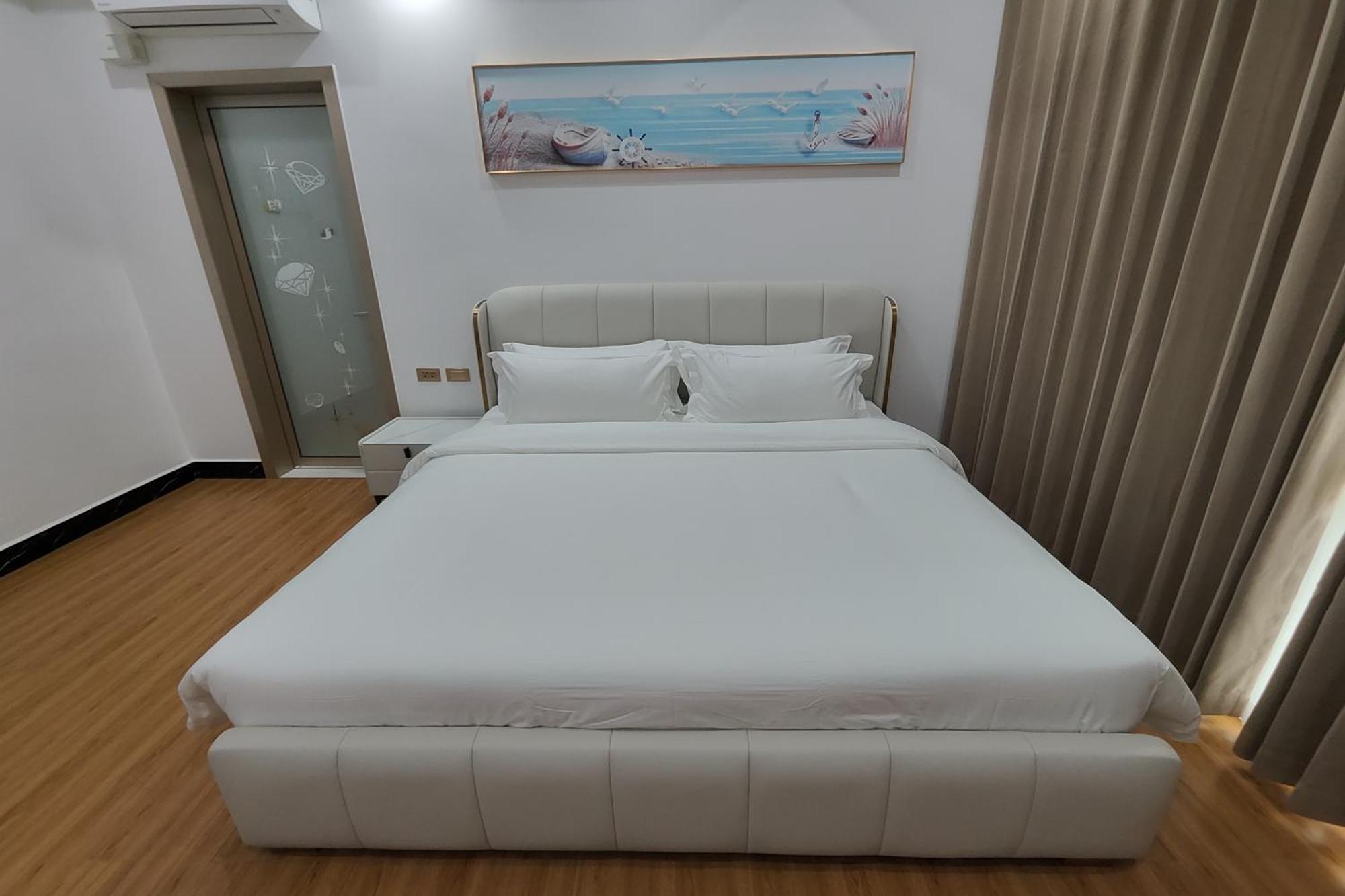 Hotel Mactan Grand Golden Near Airport