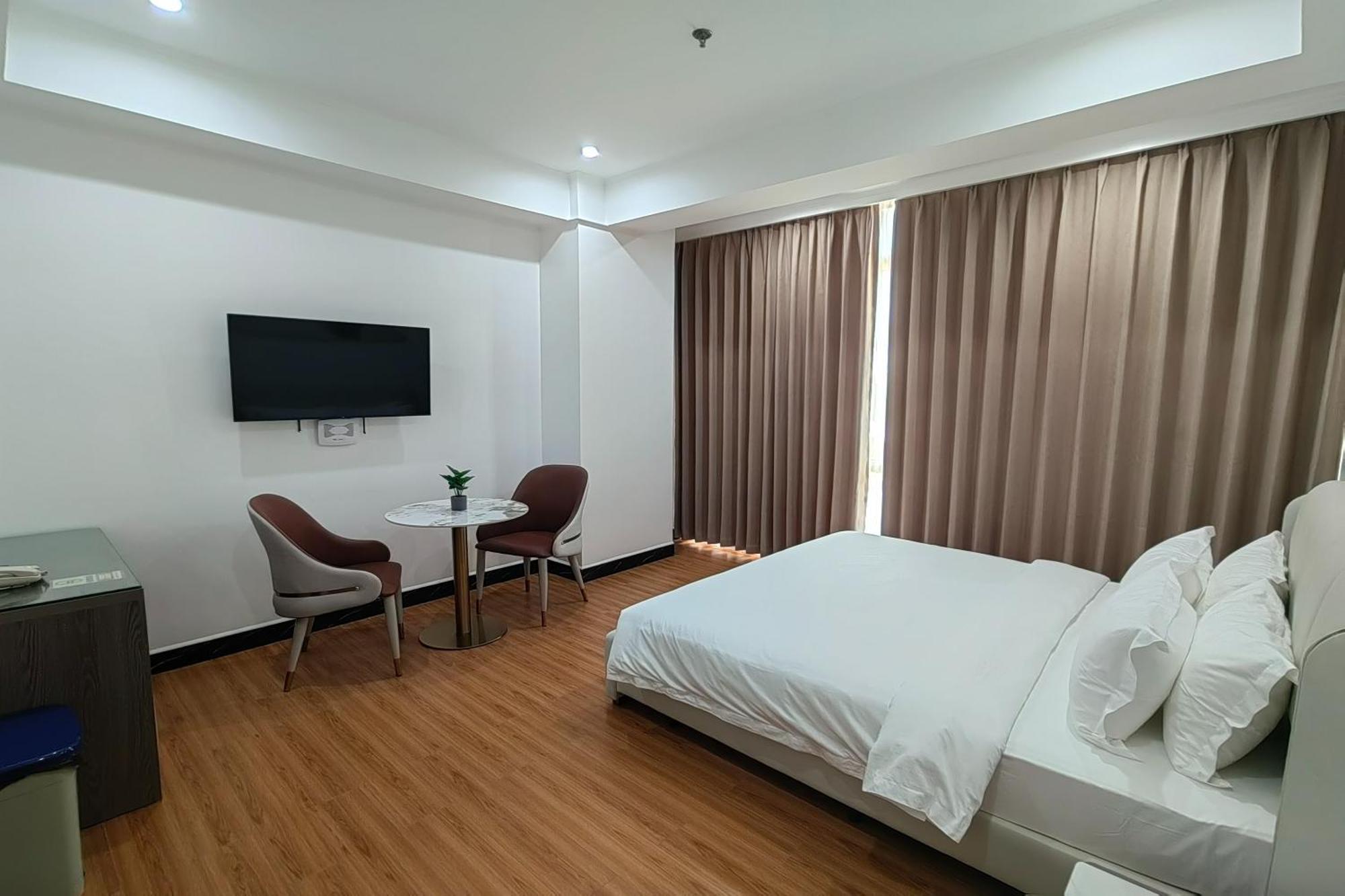 Mactan Grand Golden Near Airport 2* Cebu