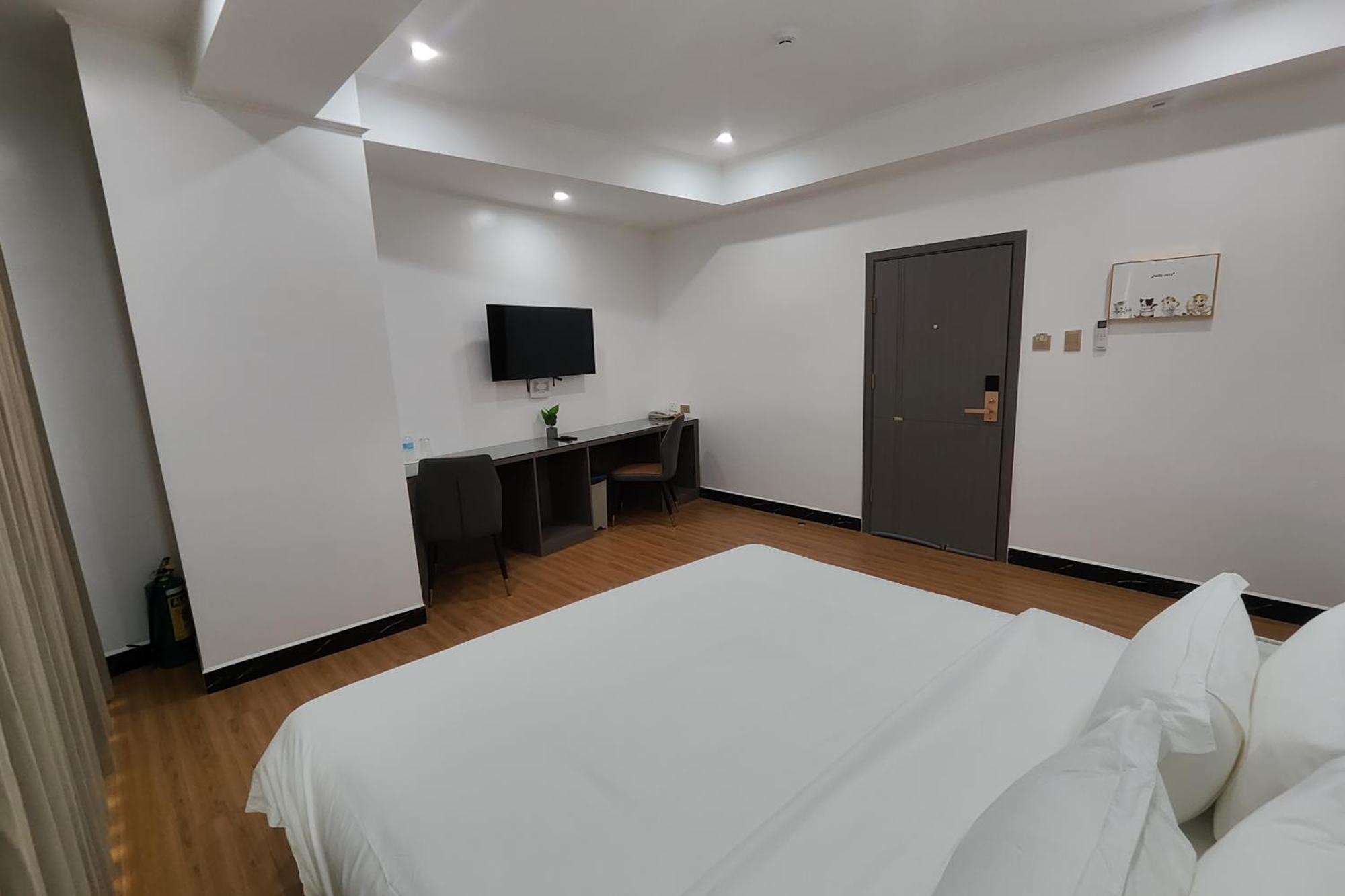 Mactan Grand Golden Near Airport